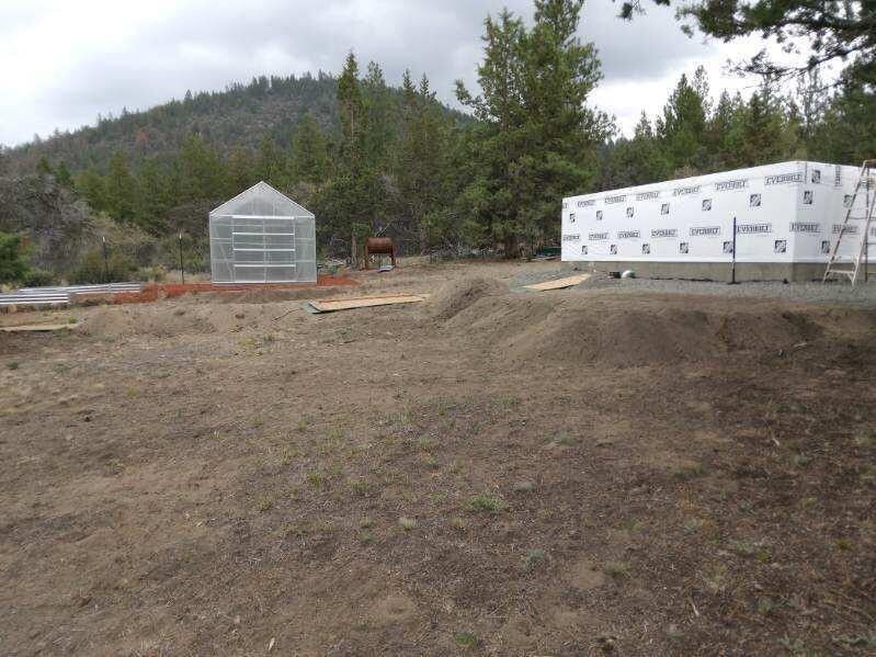 Beatty, Klamath County, OR Undeveloped Land, Homesites for sale