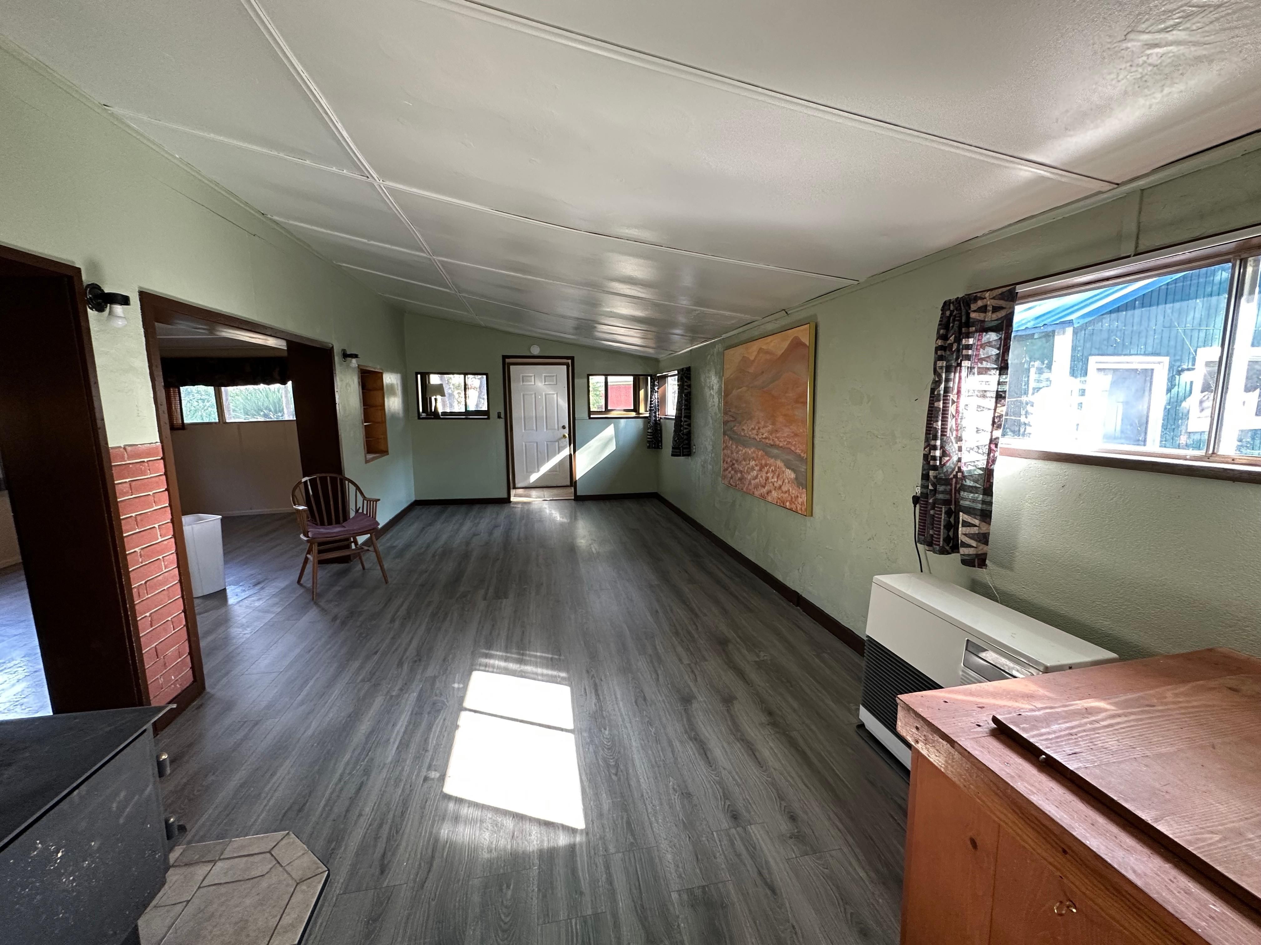 Shady Cove, Jackson County, OR Recreational Property, House for sale