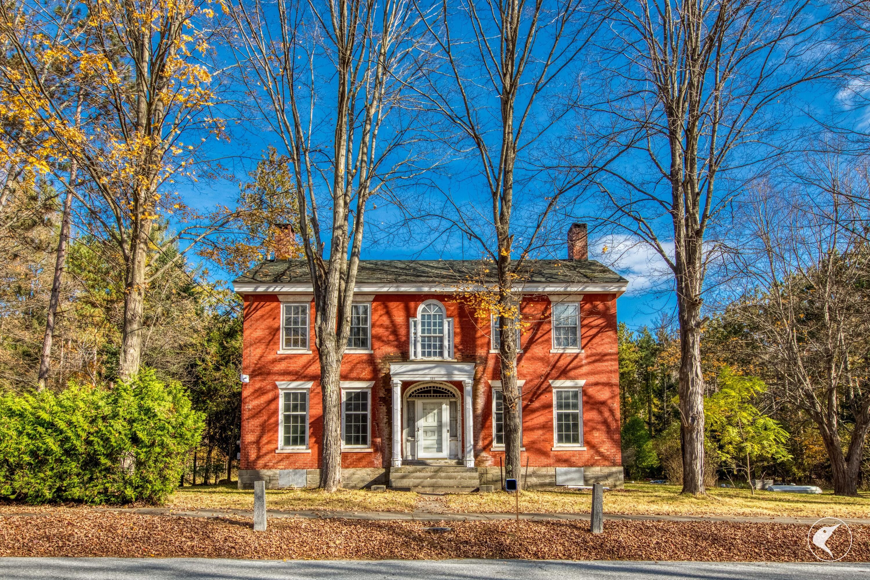 Elizabethtown, Essex County, NY Lakefront Property, Waterfront Property, House for sale Property