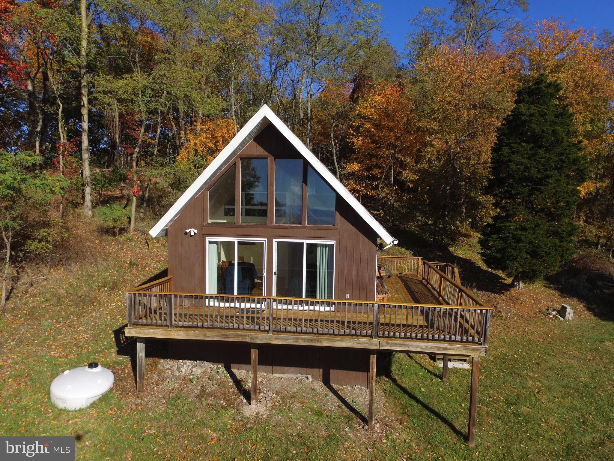 Old Fields, Hardy County, WV House for sale Property ID 418079962