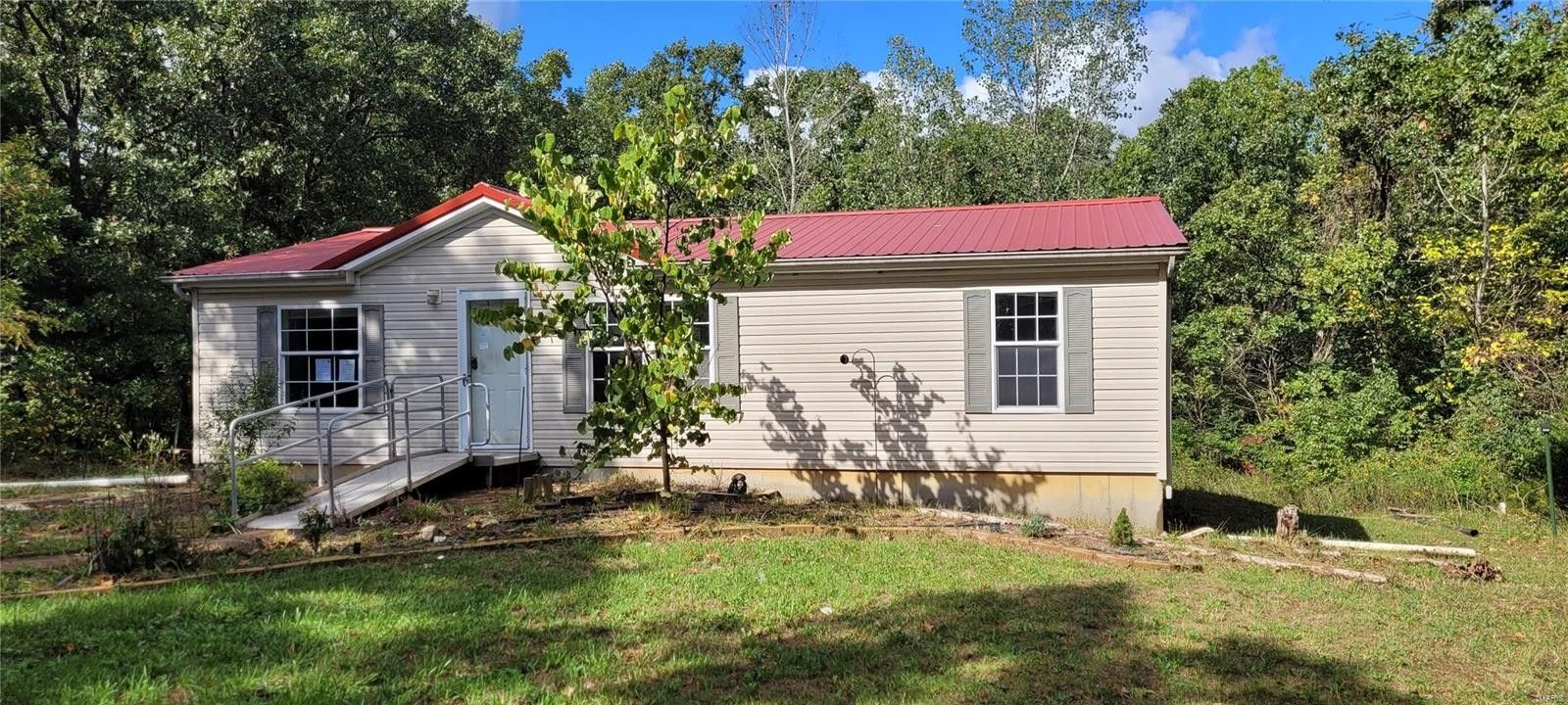 Potosi, Washington County, MO House for sale Property ID 418080193