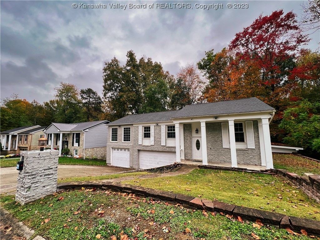 Cross Lanes, Kanawha County, WV House for sale Property ID 418080246