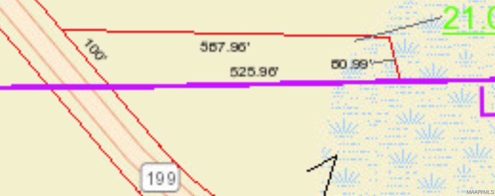 Notasulga, Macon County, AL Undeveloped Land, Homesites for sale