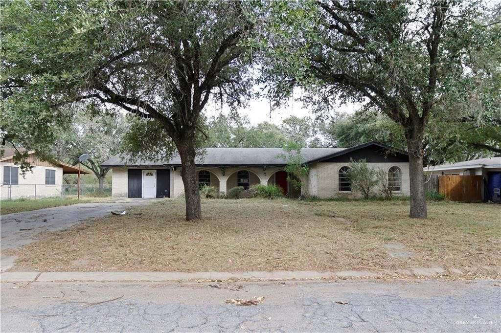 Falfurrias, Brooks County, TX House for sale Property ID 417970180