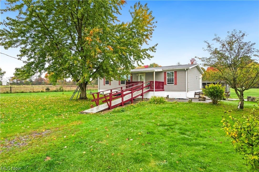 North Benton, Mahoning County, OH House for sale Property ID 418080589