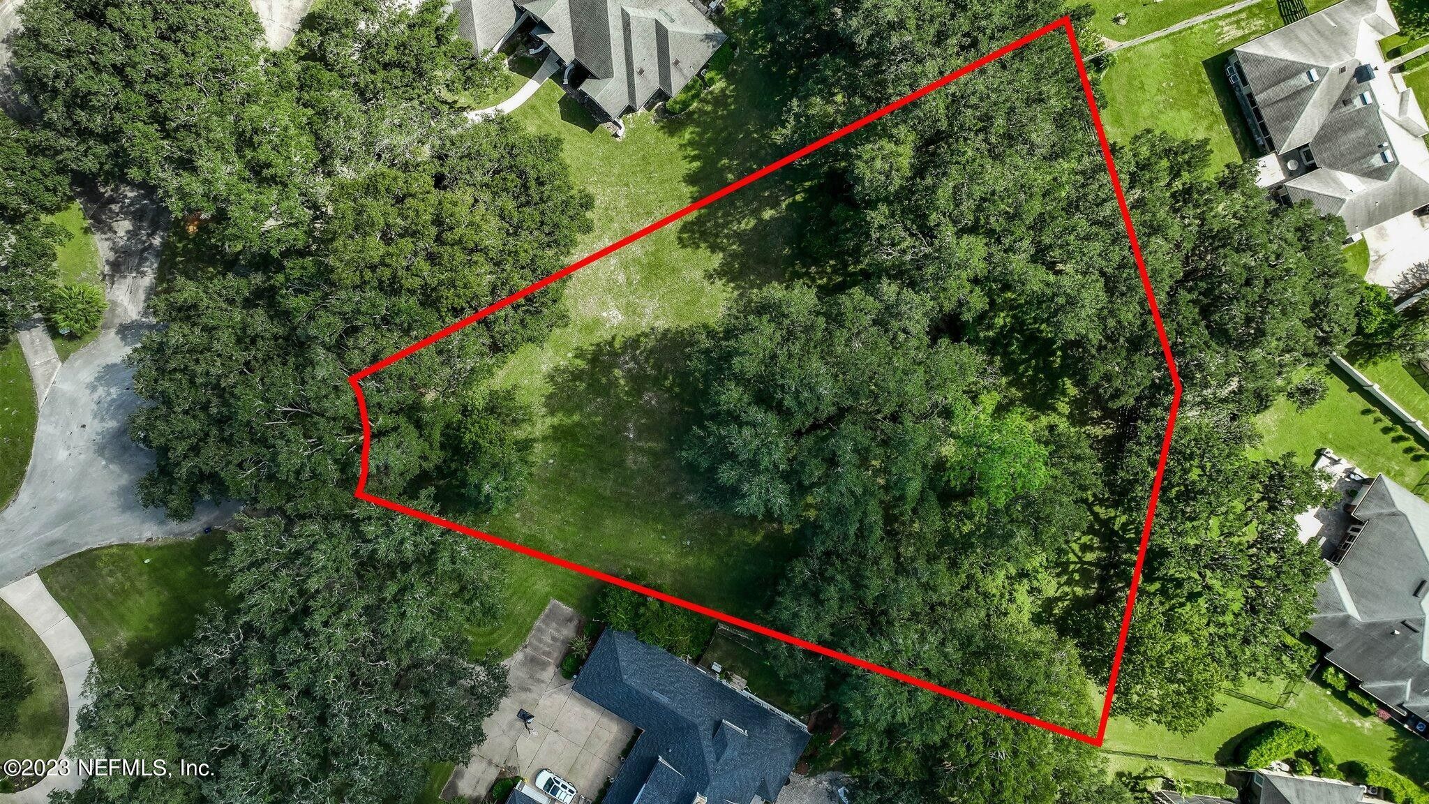 Orange Park, Clay County, FL Undeveloped Land, Homesites for sale