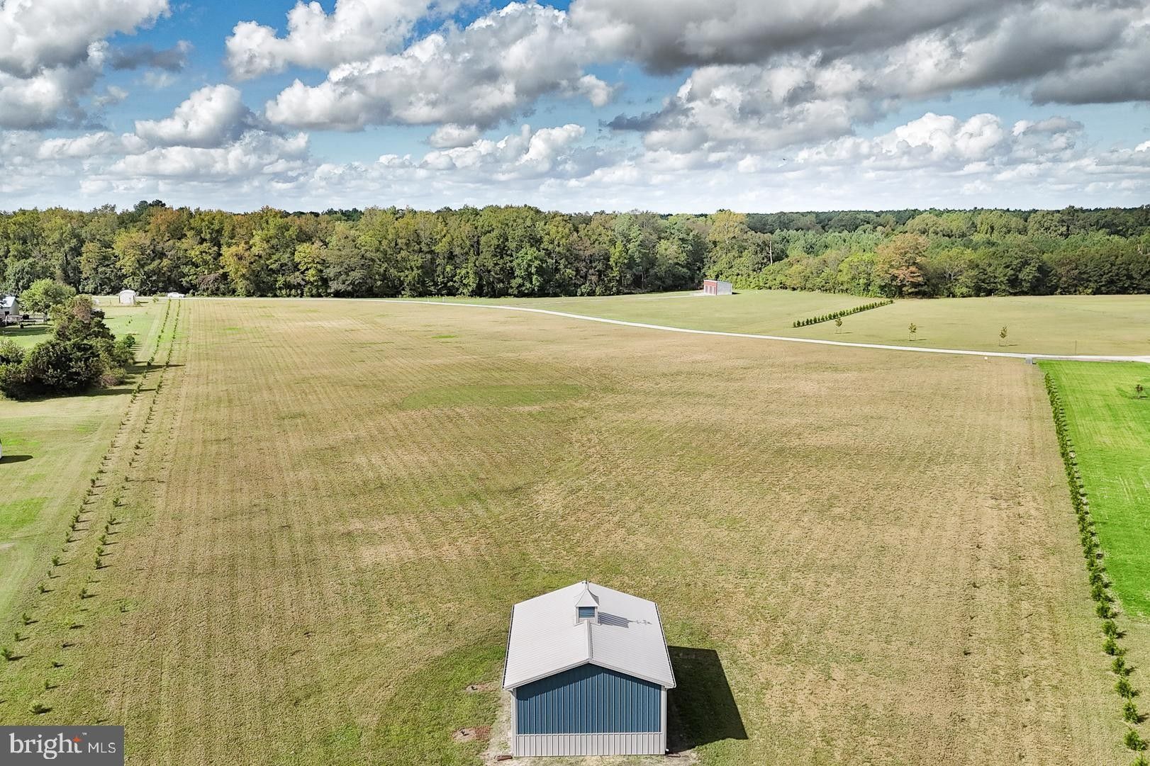 Millsboro, Sussex County, DE Undeveloped Land for sale Property ID