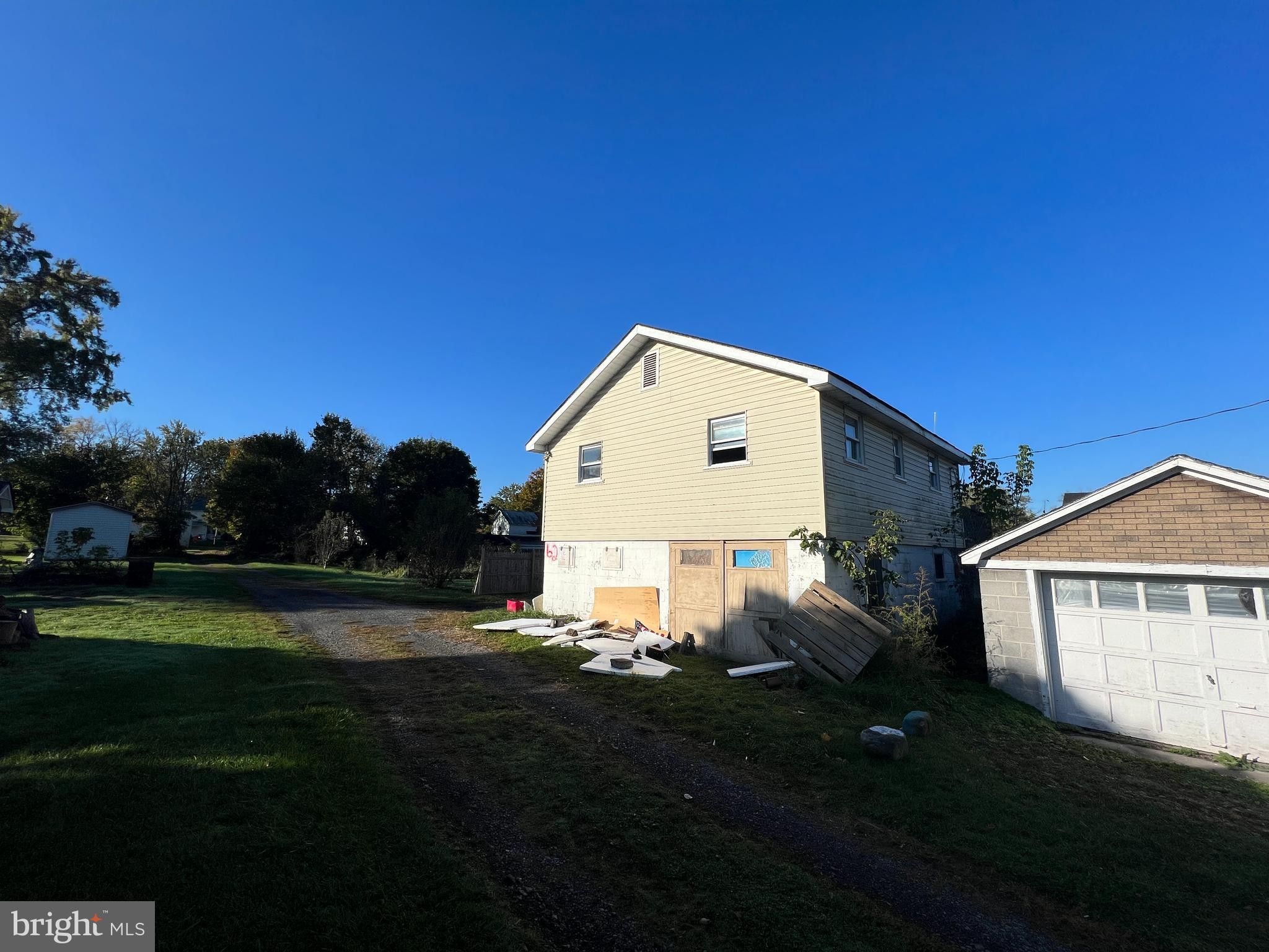 Paw Paw, County, WV House for sale Property ID 418080715