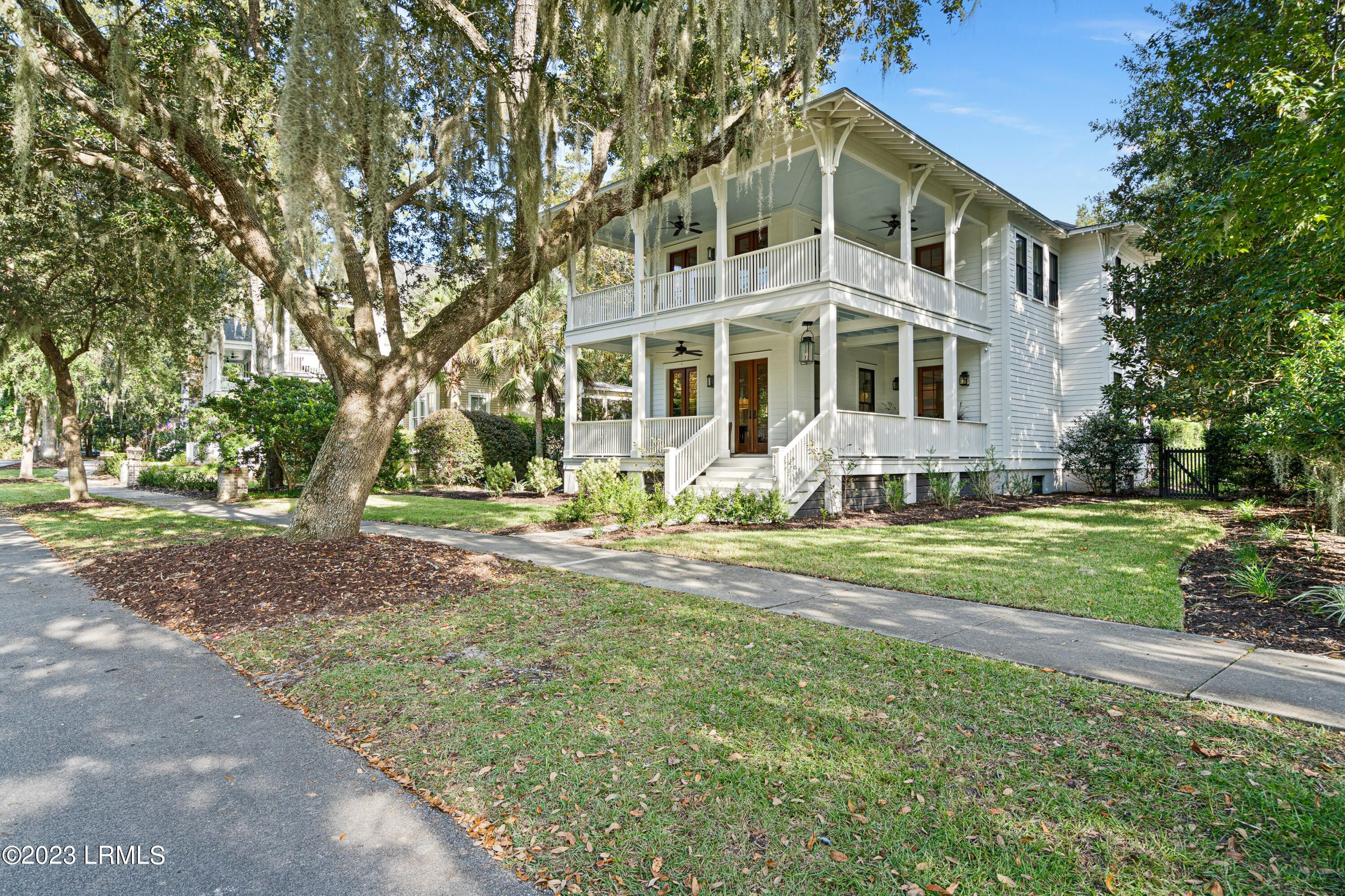 Beaufort, Beaufort County, SC Lakefront Property, Waterfront Property