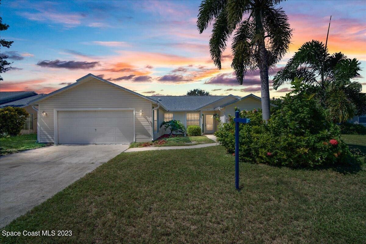 Rockledge, Brevard County, FL House for sale Property ID 418081395