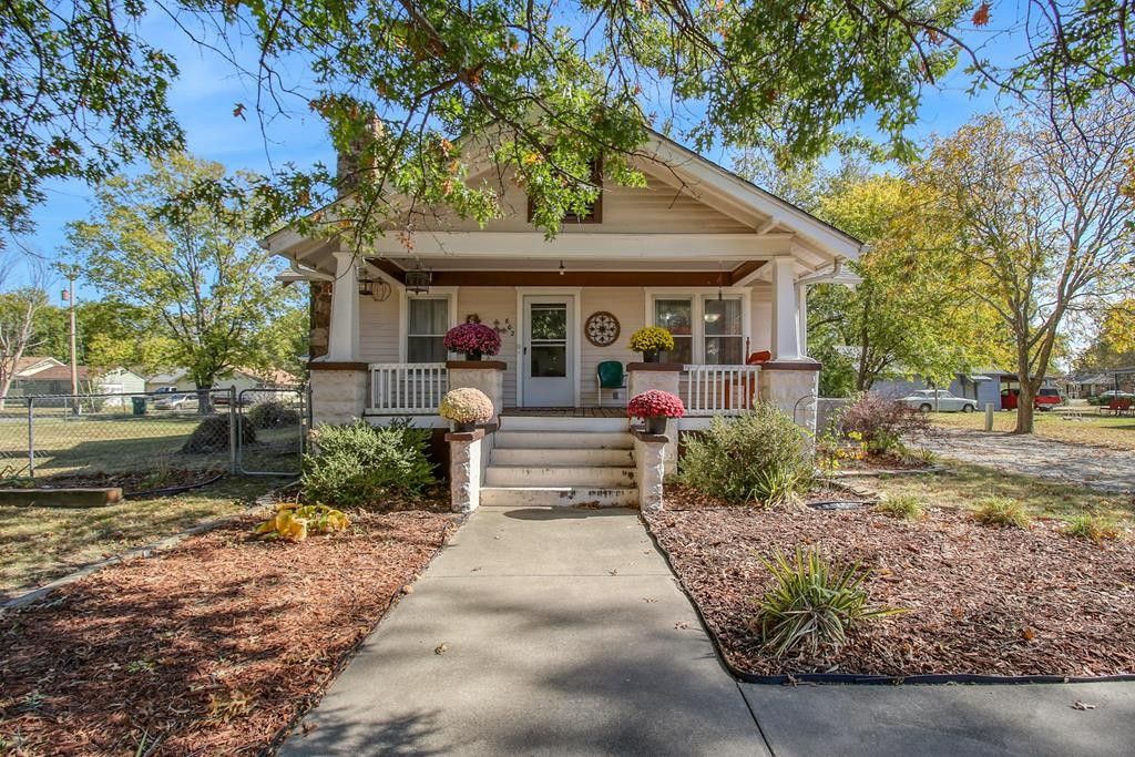 Parsons, Labette County, KS House for sale Property ID 418081534