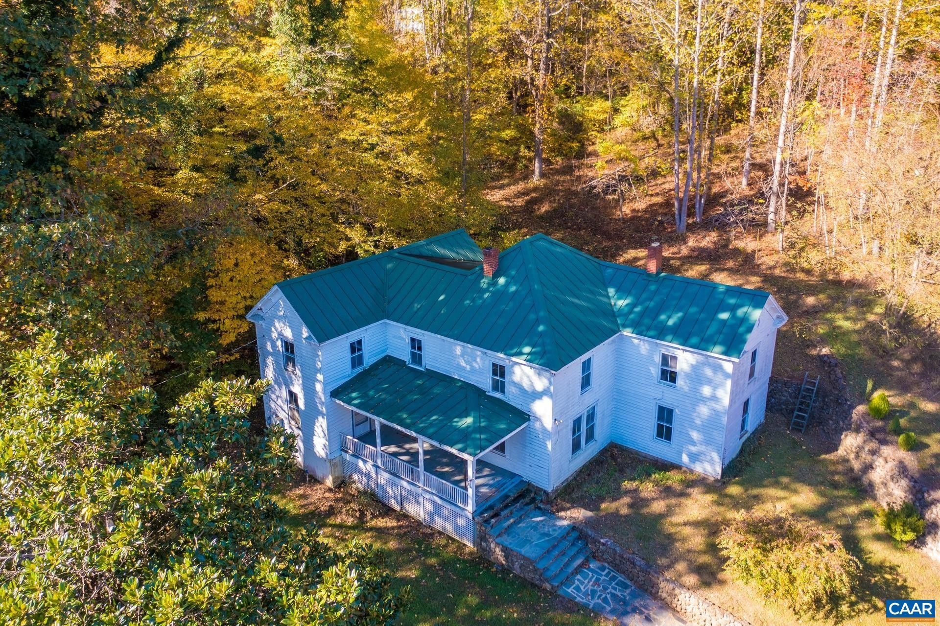 Massies Mill, Nelson County, VA House for sale Property ID 418081548