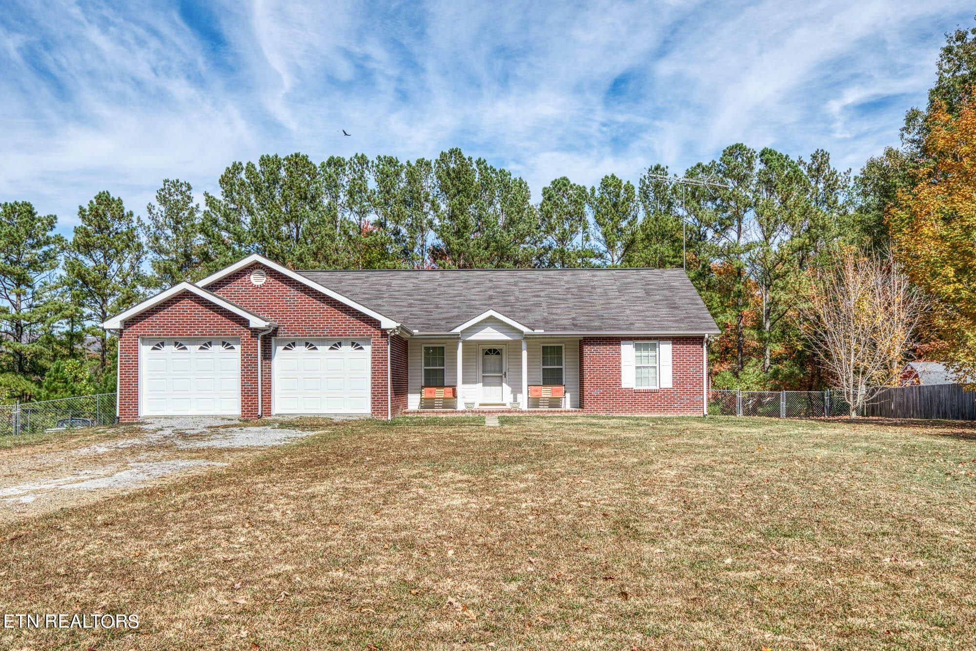 Grandview, Cumberland County, TN House for sale Property ID 418081757