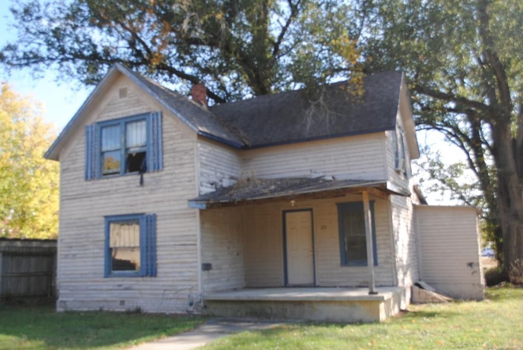 Cherryvale, Montgomery County, KS House for sale Property ID 418082023