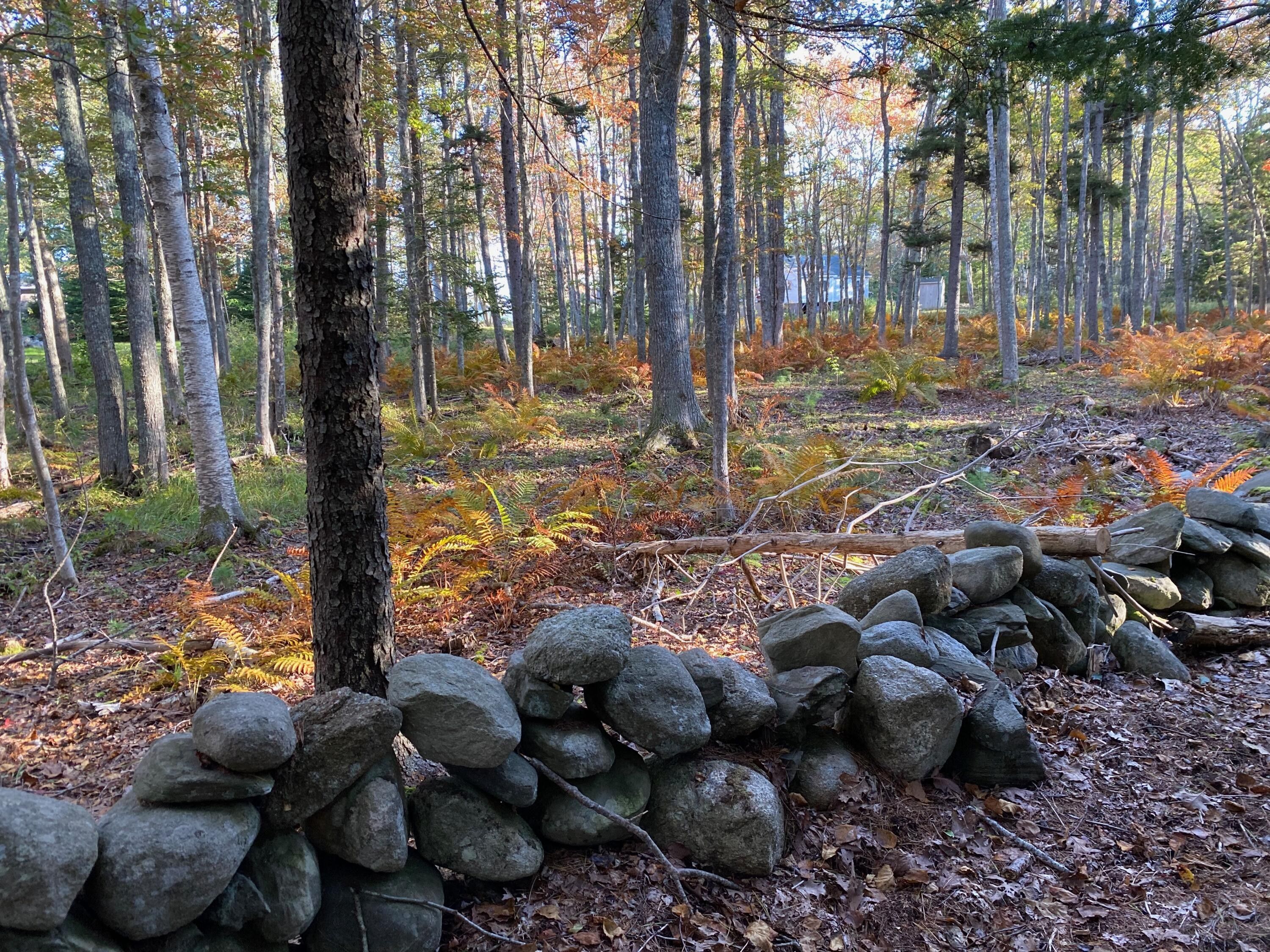 Bristol, Lincoln County, ME Undeveloped Land, Homesites for sale