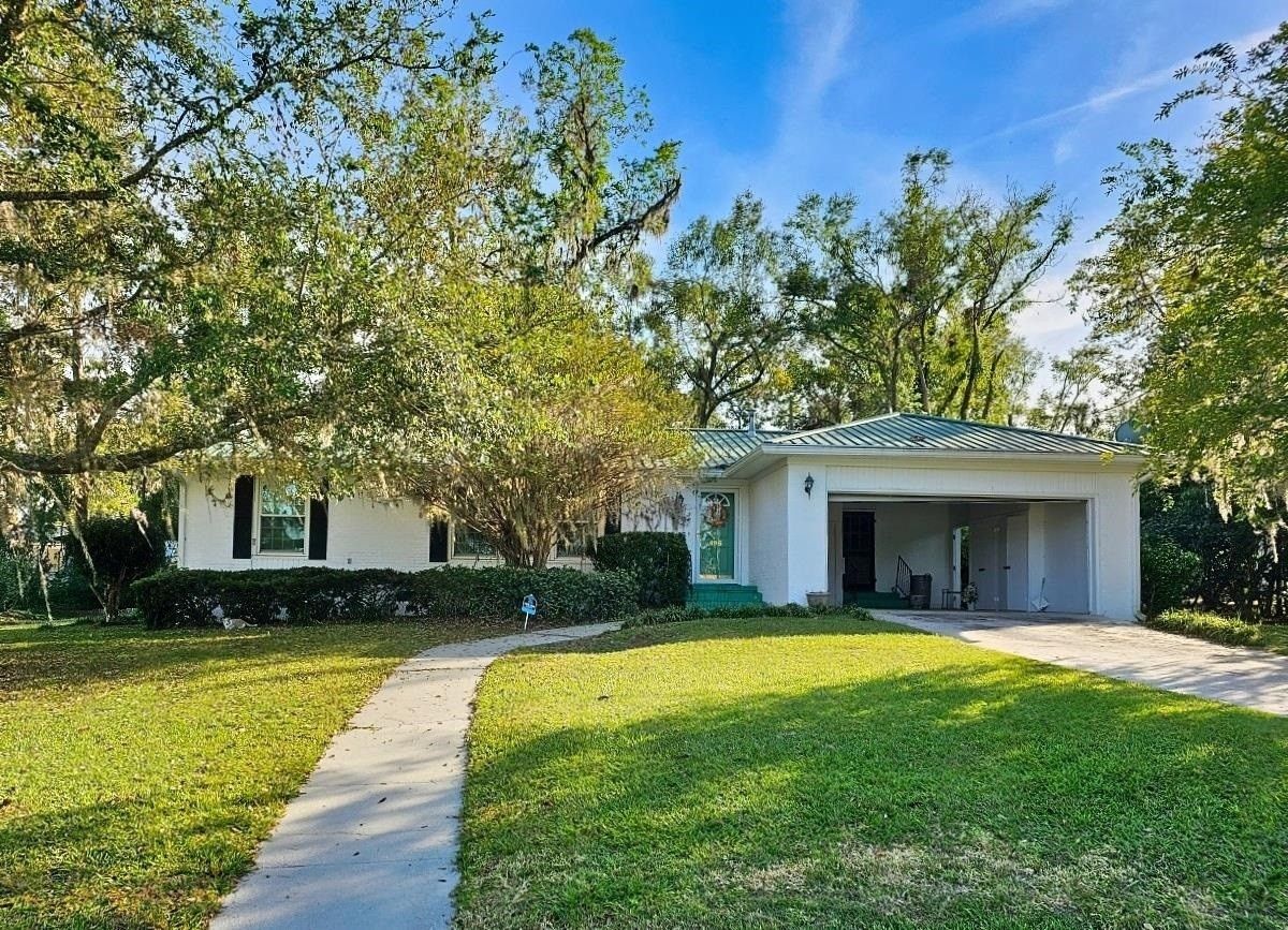 Madison, Madison County, FL House for sale Property ID 418082433 LandWatch