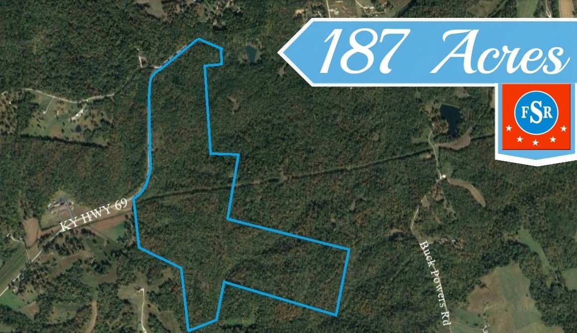 MAP 3352 KY HWY 69, Hawesville, KY 42348 MLS 11218417 LandWatch