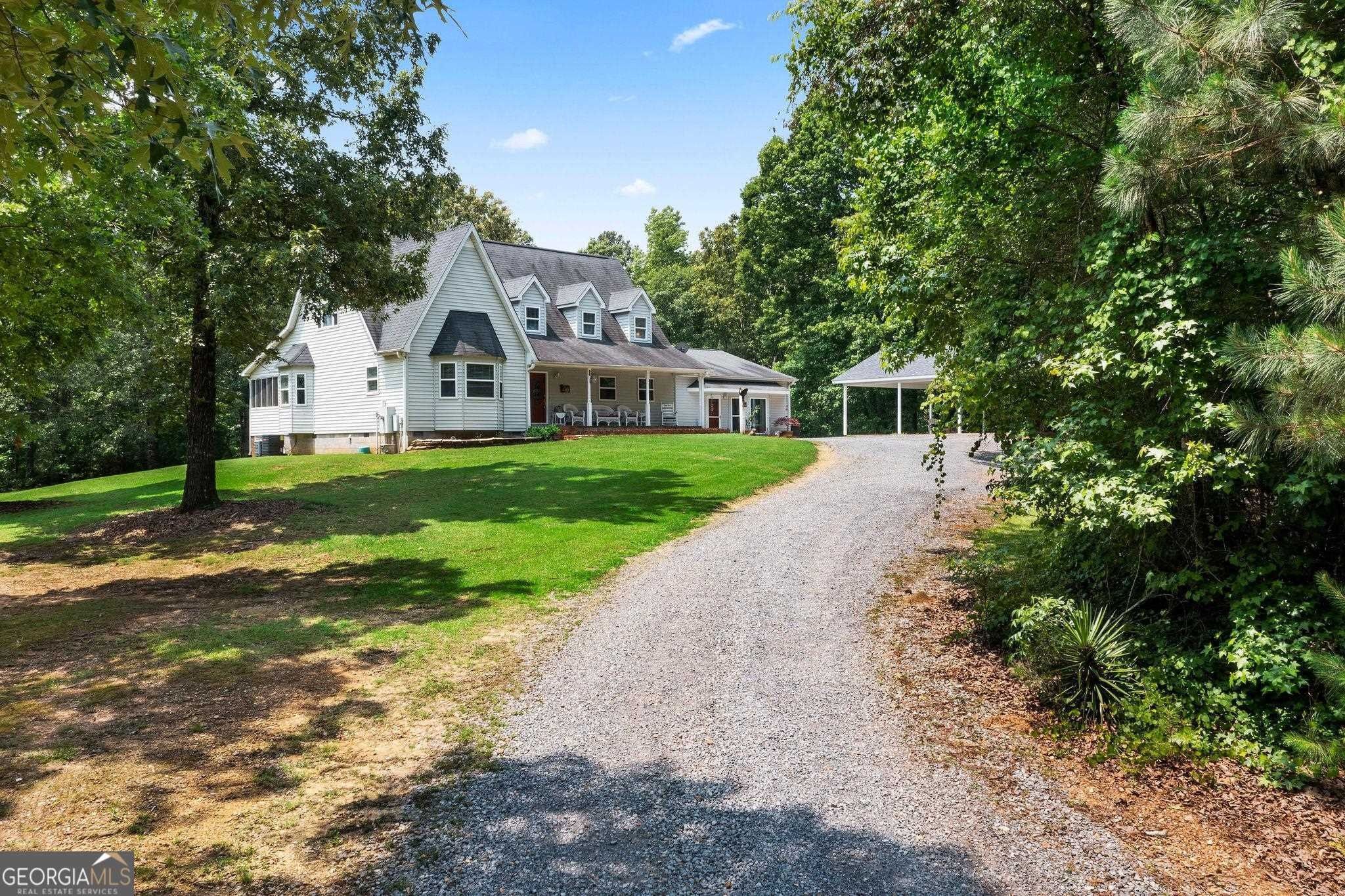 Cave Spring, Floyd County, GA House for sale Property ID 418083395