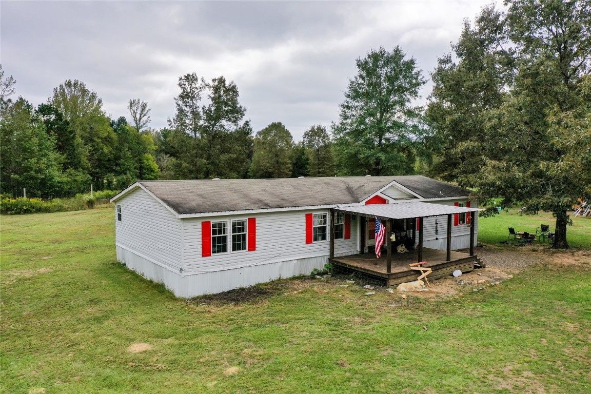 Haworth, McCurtain County, OK House for sale Property ID 418083784