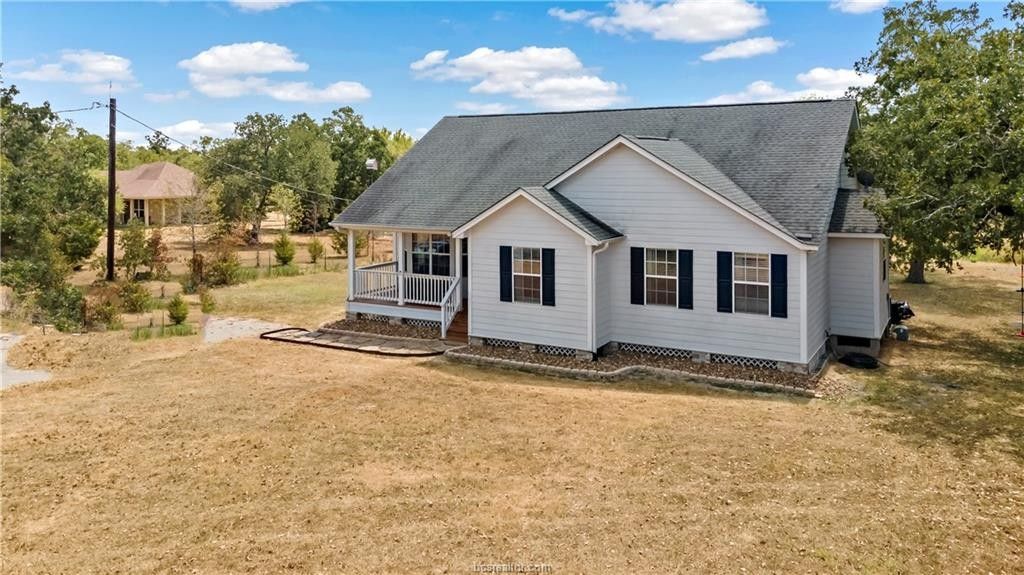 Anderson, Grimes County, TX House for sale Property ID 418083989