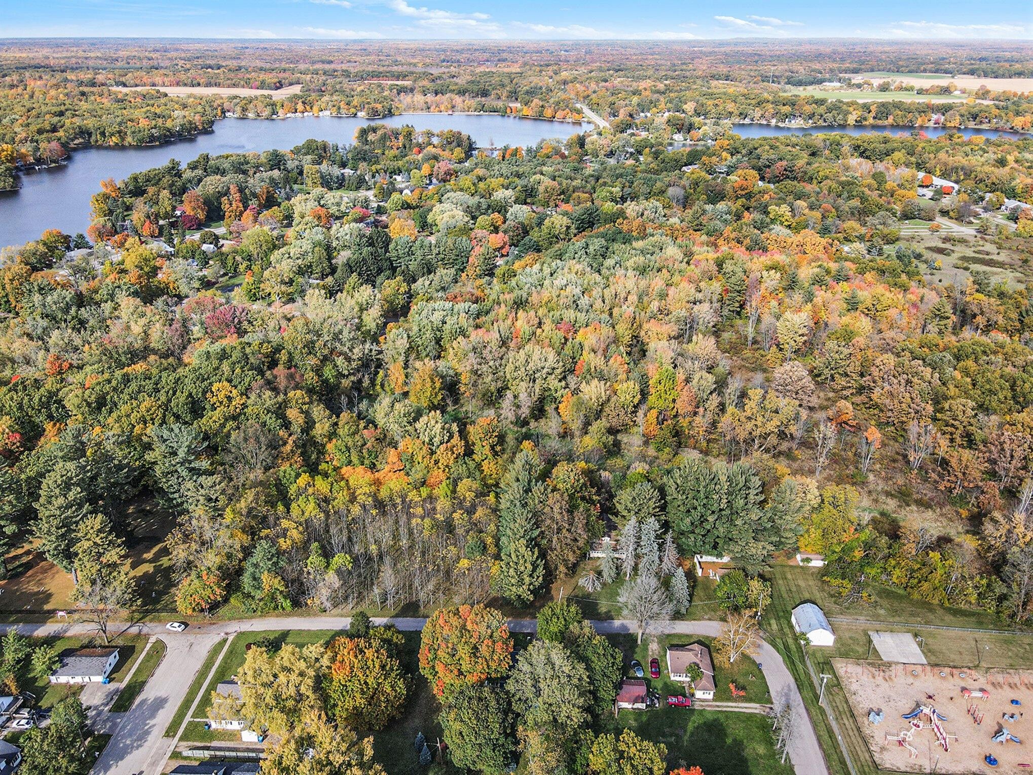 Paw Paw, Van Buren County, MI Homesites for sale Property ID 418084027