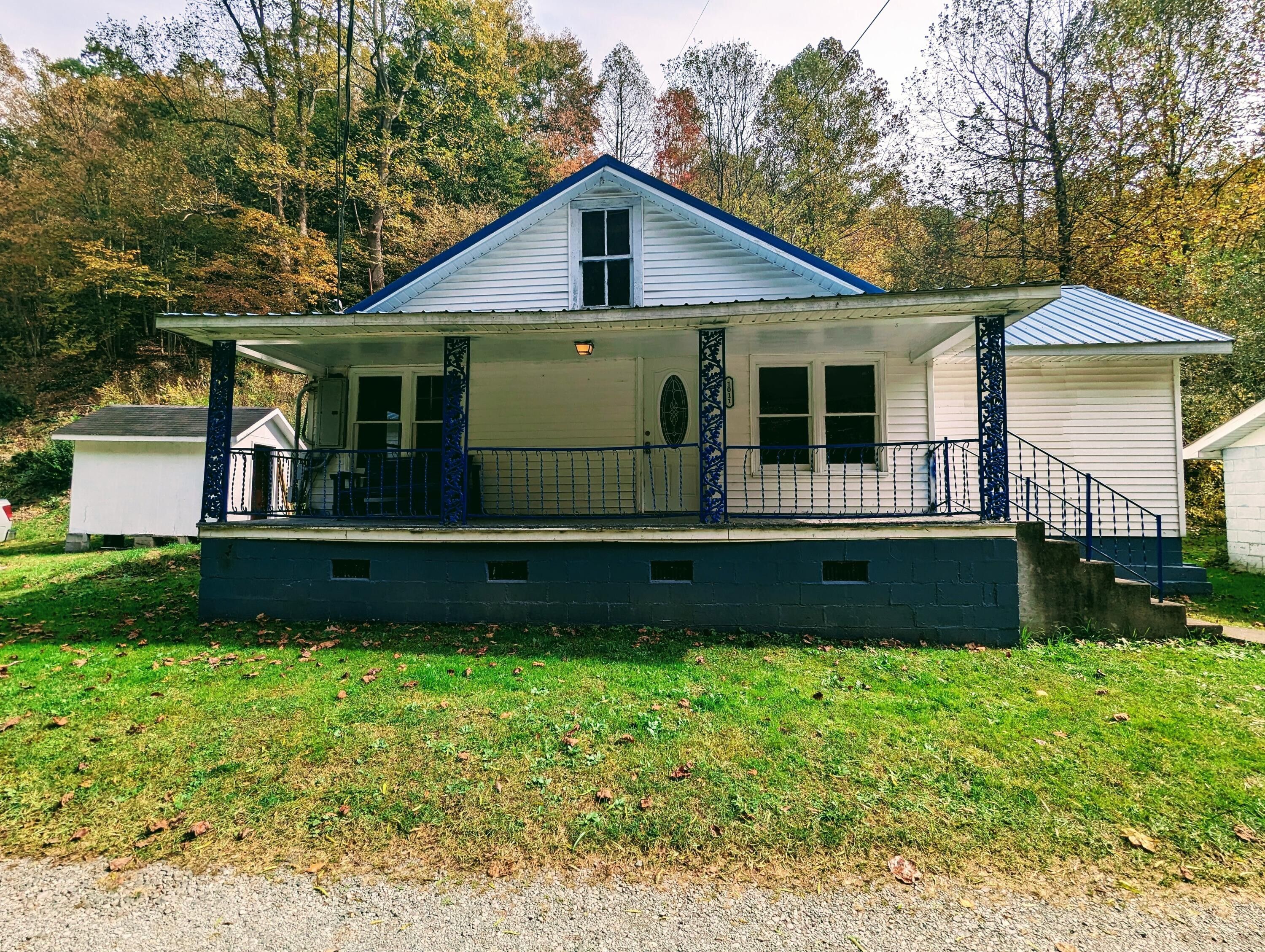 Haysi, Dickenson County, VA House for sale Property ID 418084397