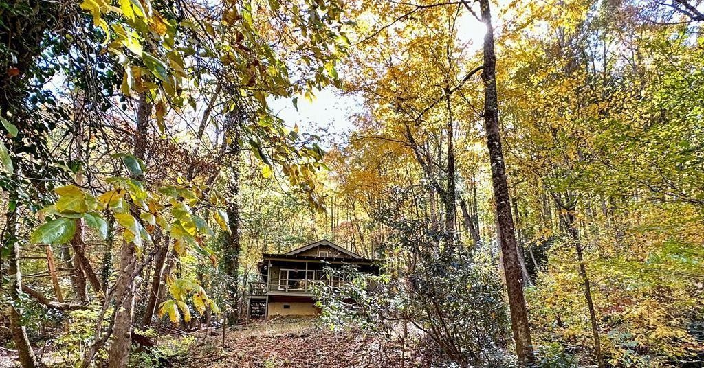 Franklin, Macon County, NC House for sale Property ID 418084510