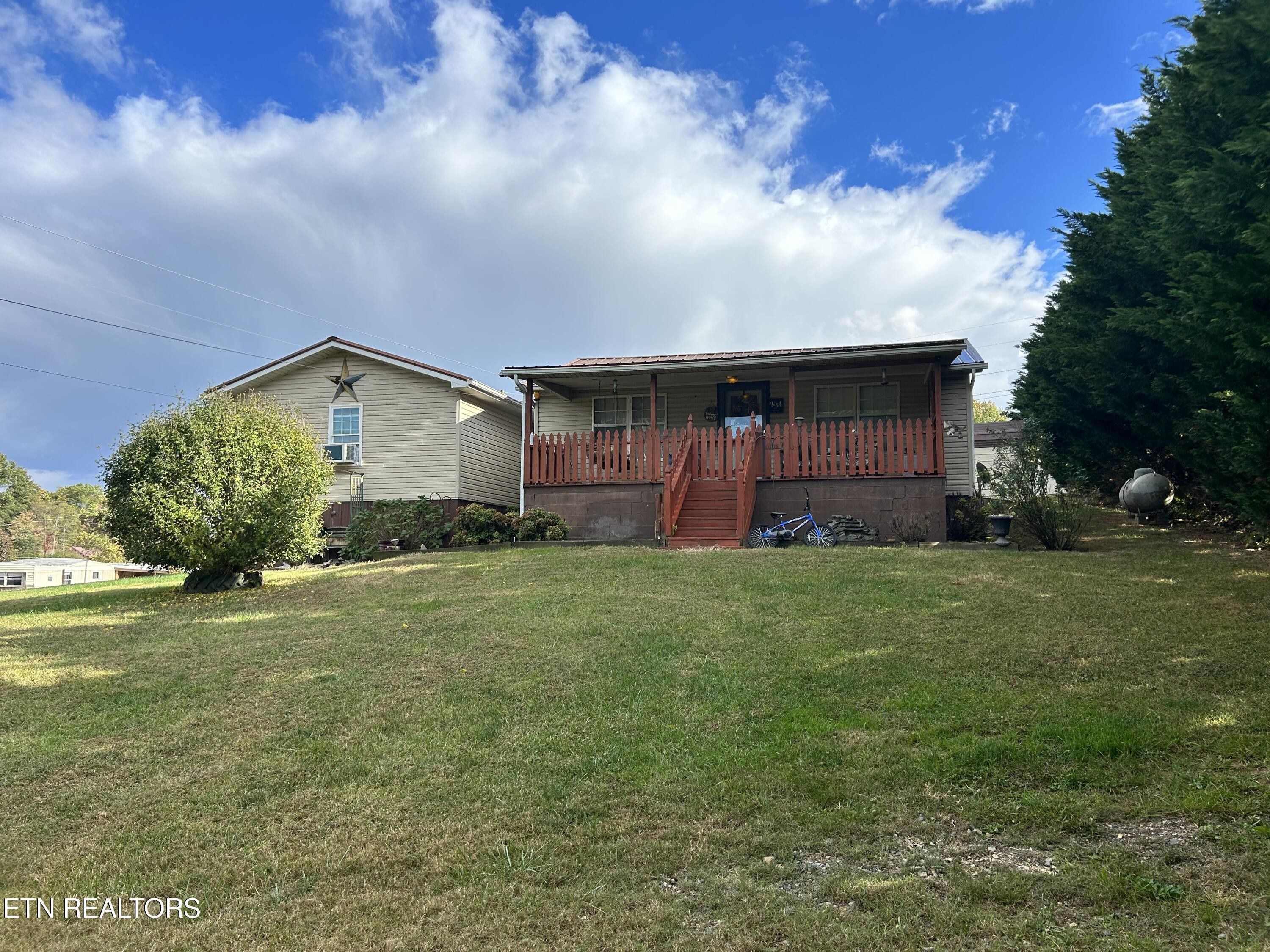 Rutledge, Grainger County, TN House for sale Property ID 418084658