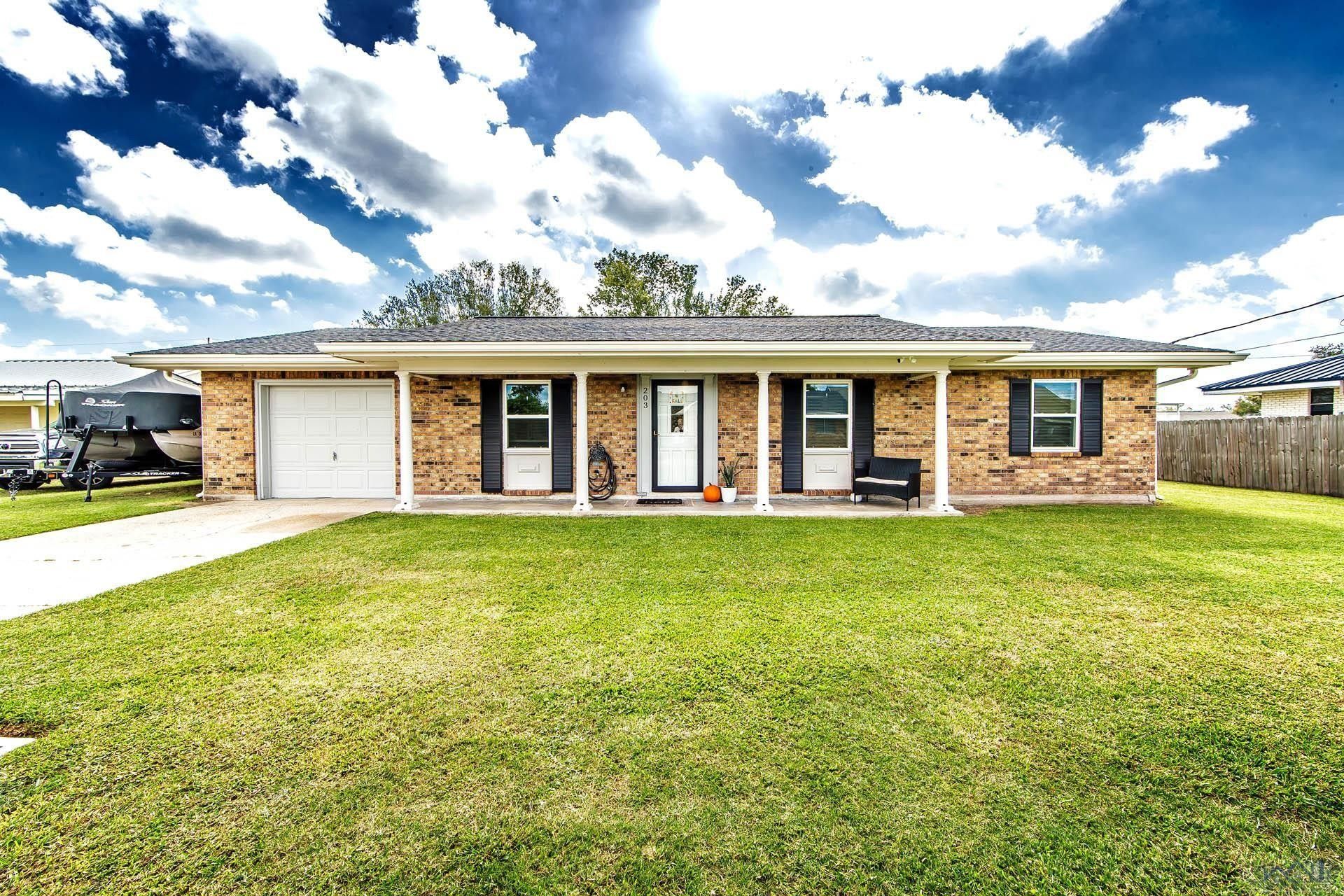 Chauvin, Terrebonne Parish, LA House for sale Property ID 418084688