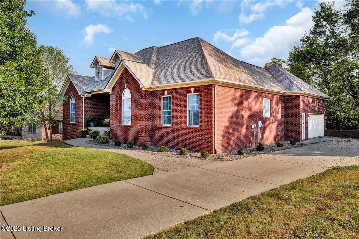 Taylorsville, Spencer County, KY House for sale Property ID 418084921