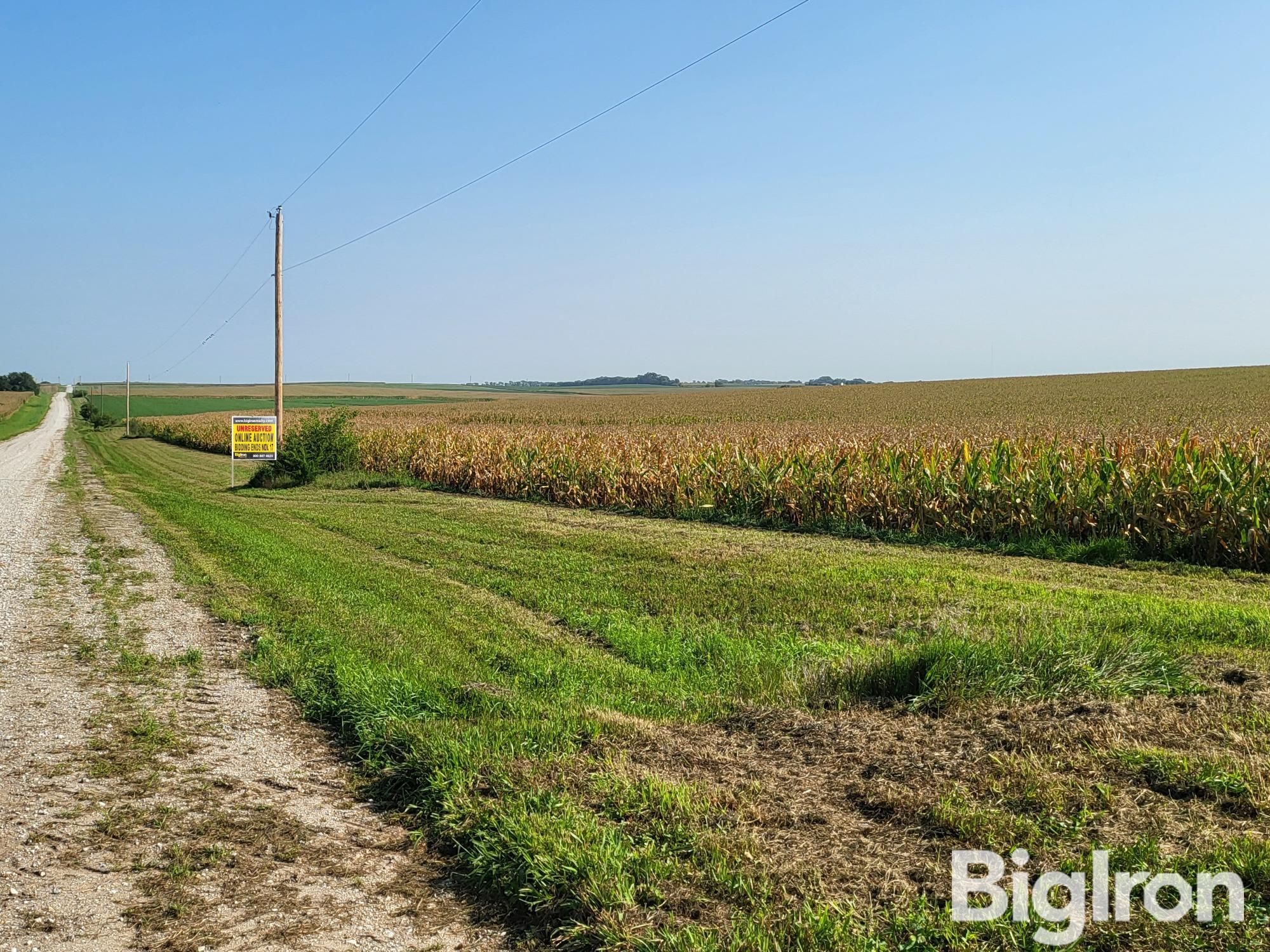 80 acres in Greenwood, NE, 68366 LandWatch