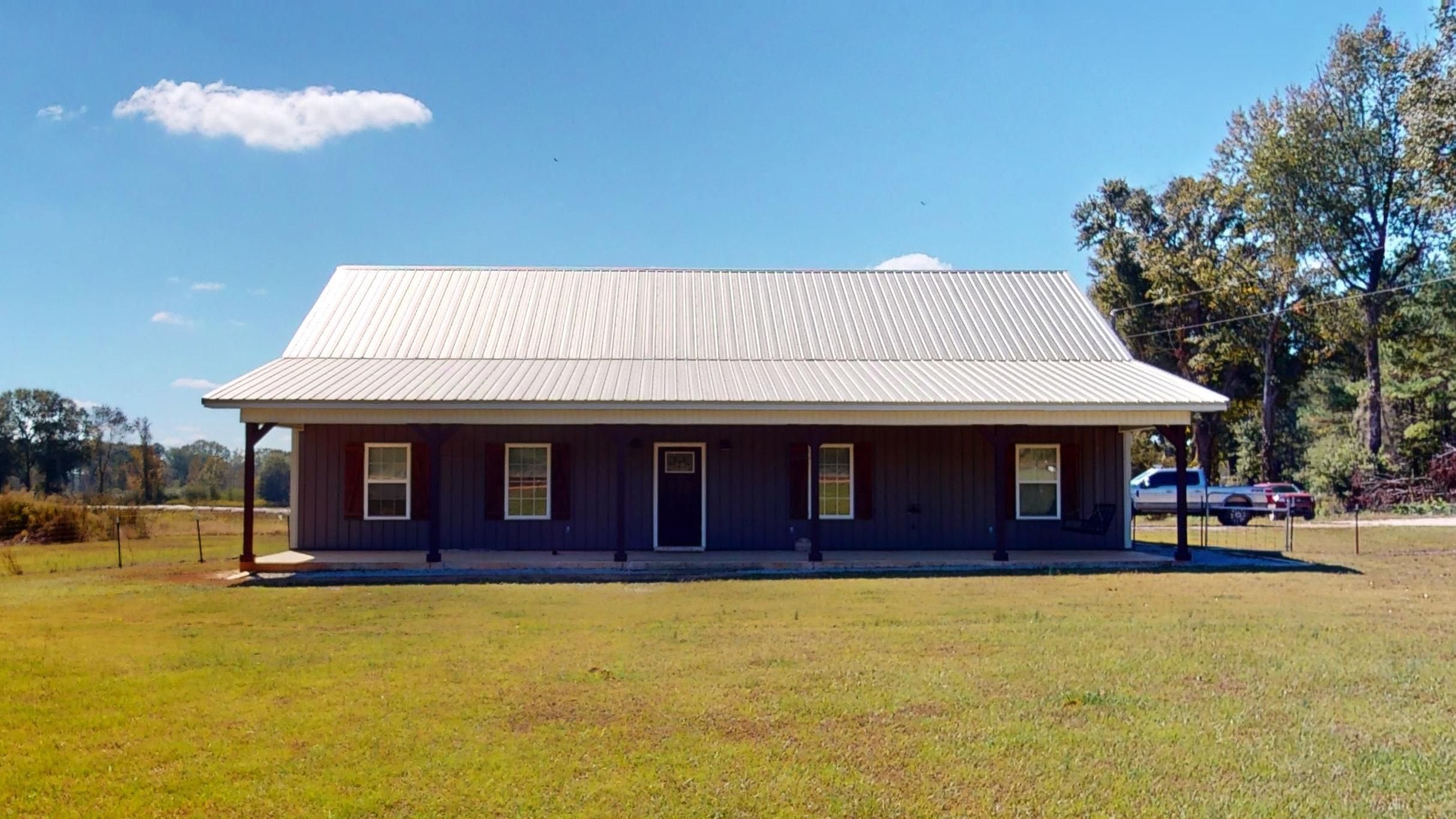 755 Milton Road, Rutledge, AL 36071 MLS 0102423116 LandWatch