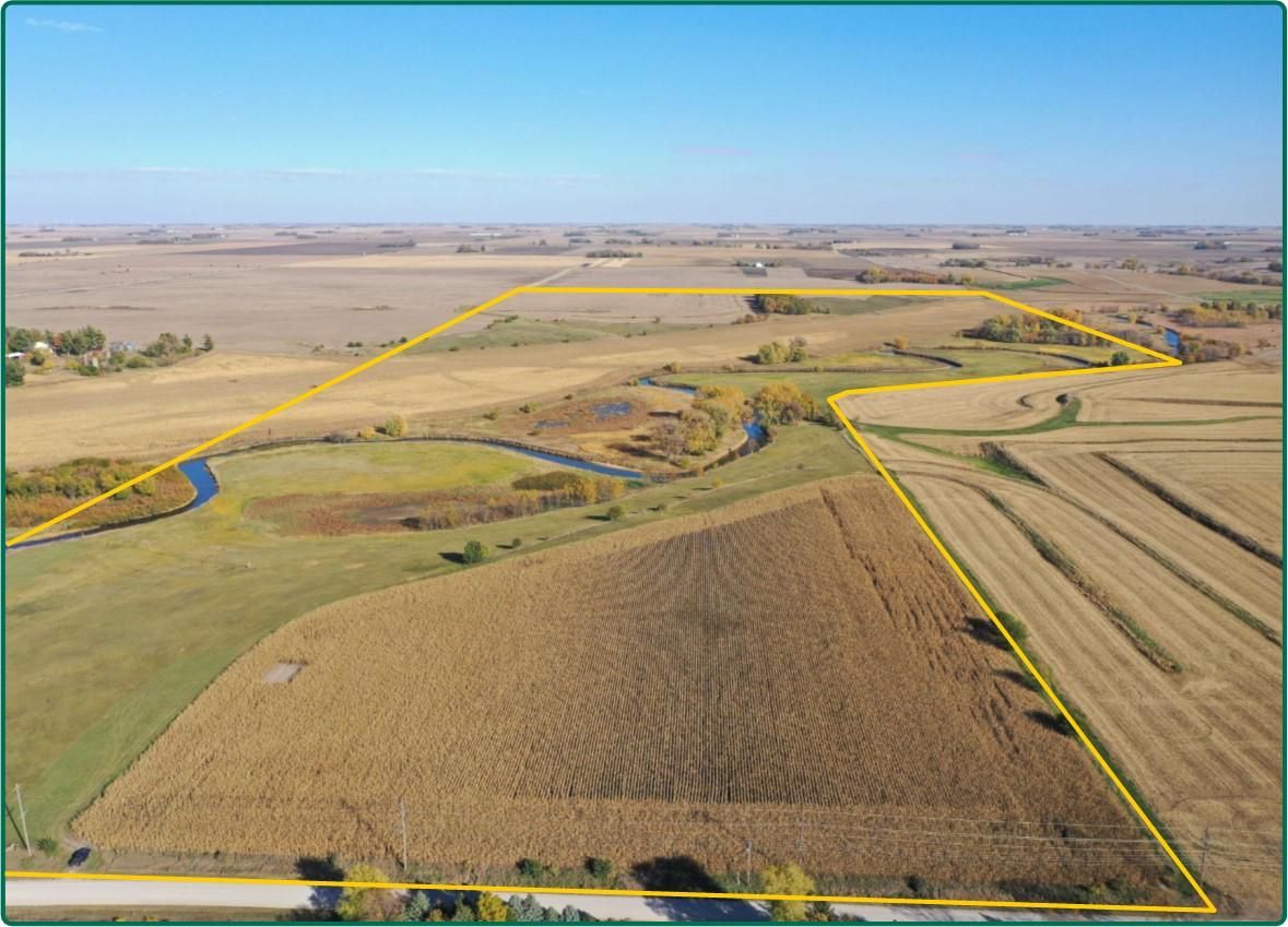 Klemme, Hancock County, IA Farms and Ranches for sale Property ID