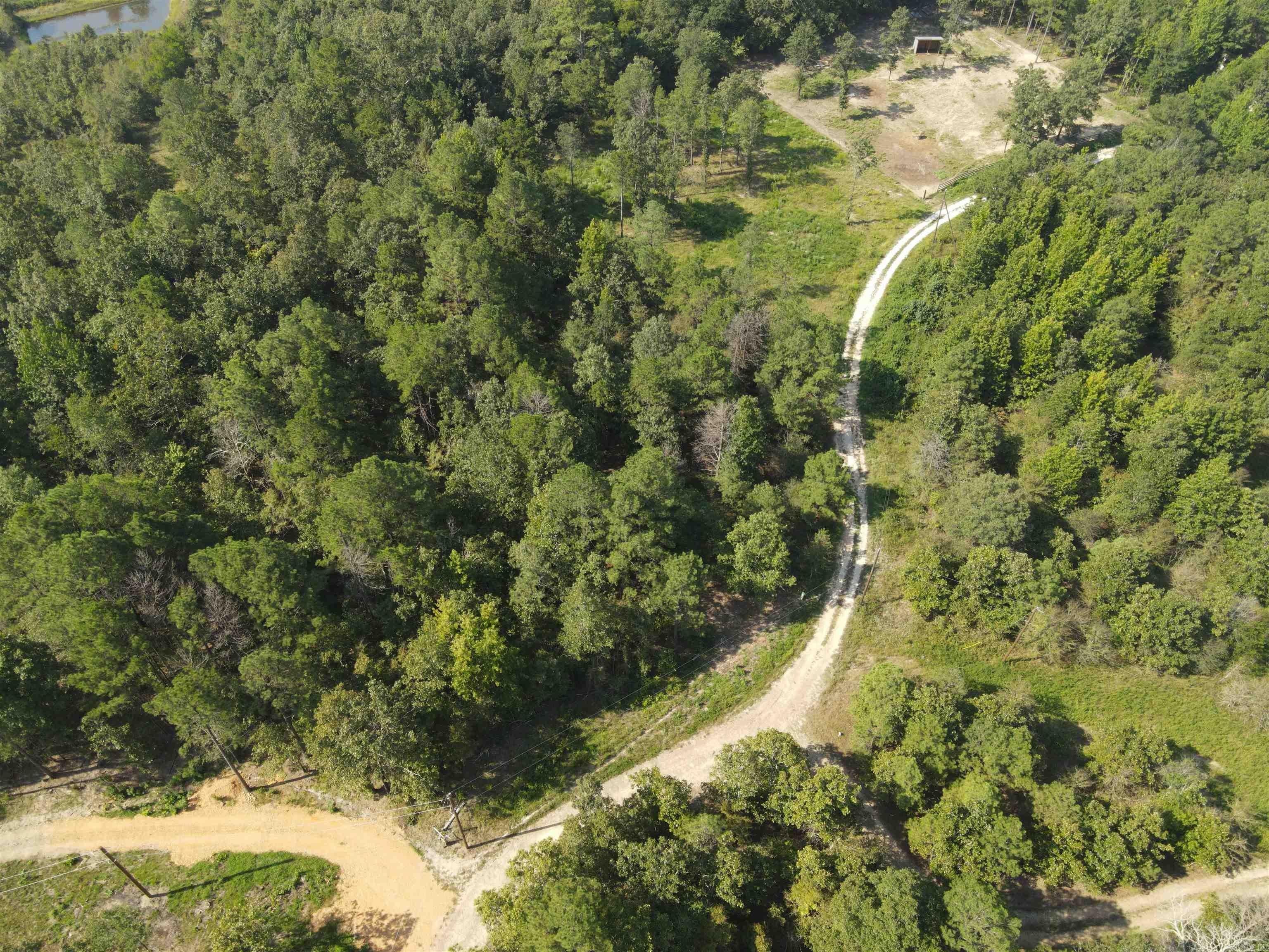 Bismarck, Hot Spring County, AR Undeveloped Land, Homesites for sale