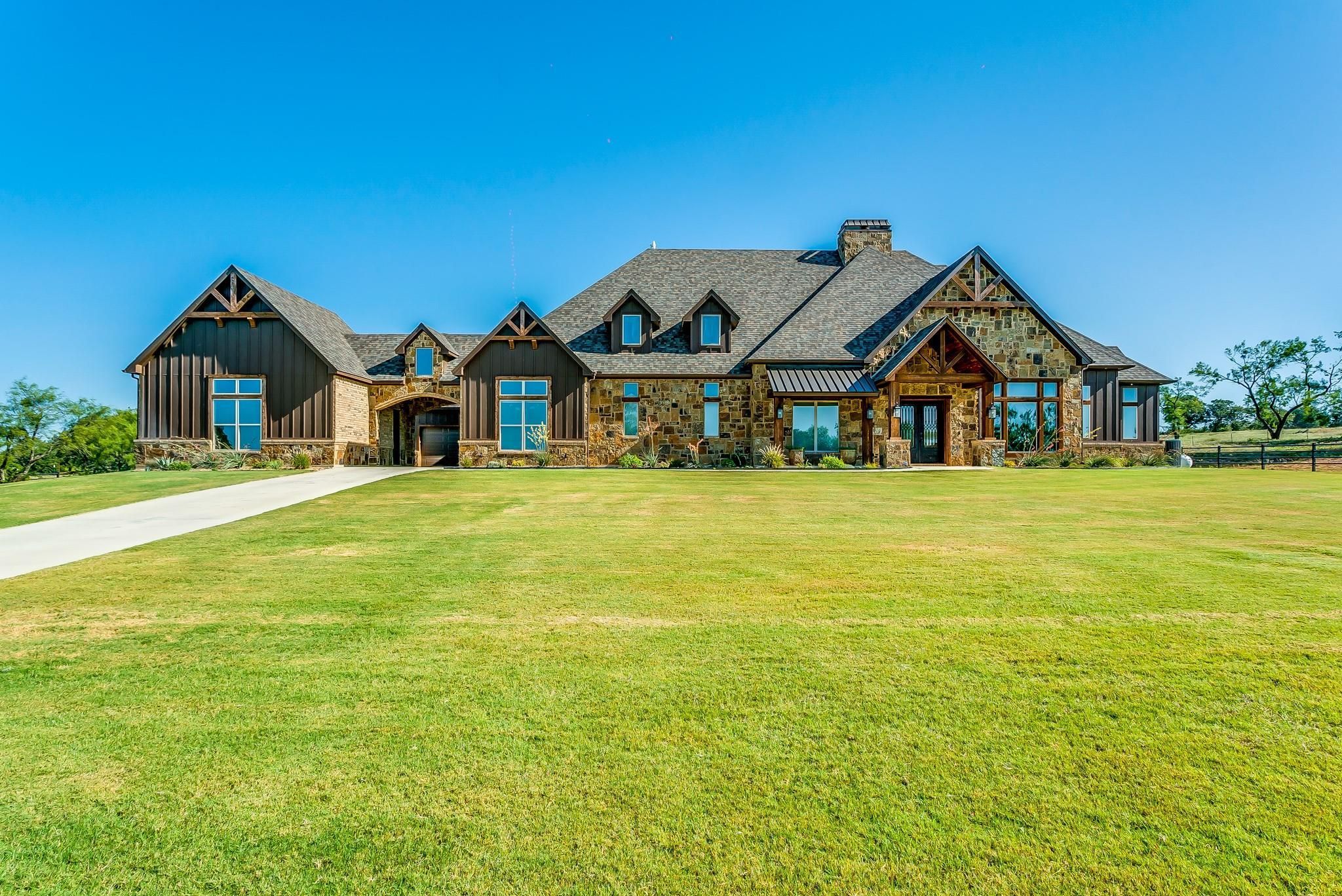 100 Rona Lane, Weatherford, TX 76088 MLS 20461626 LandWatch