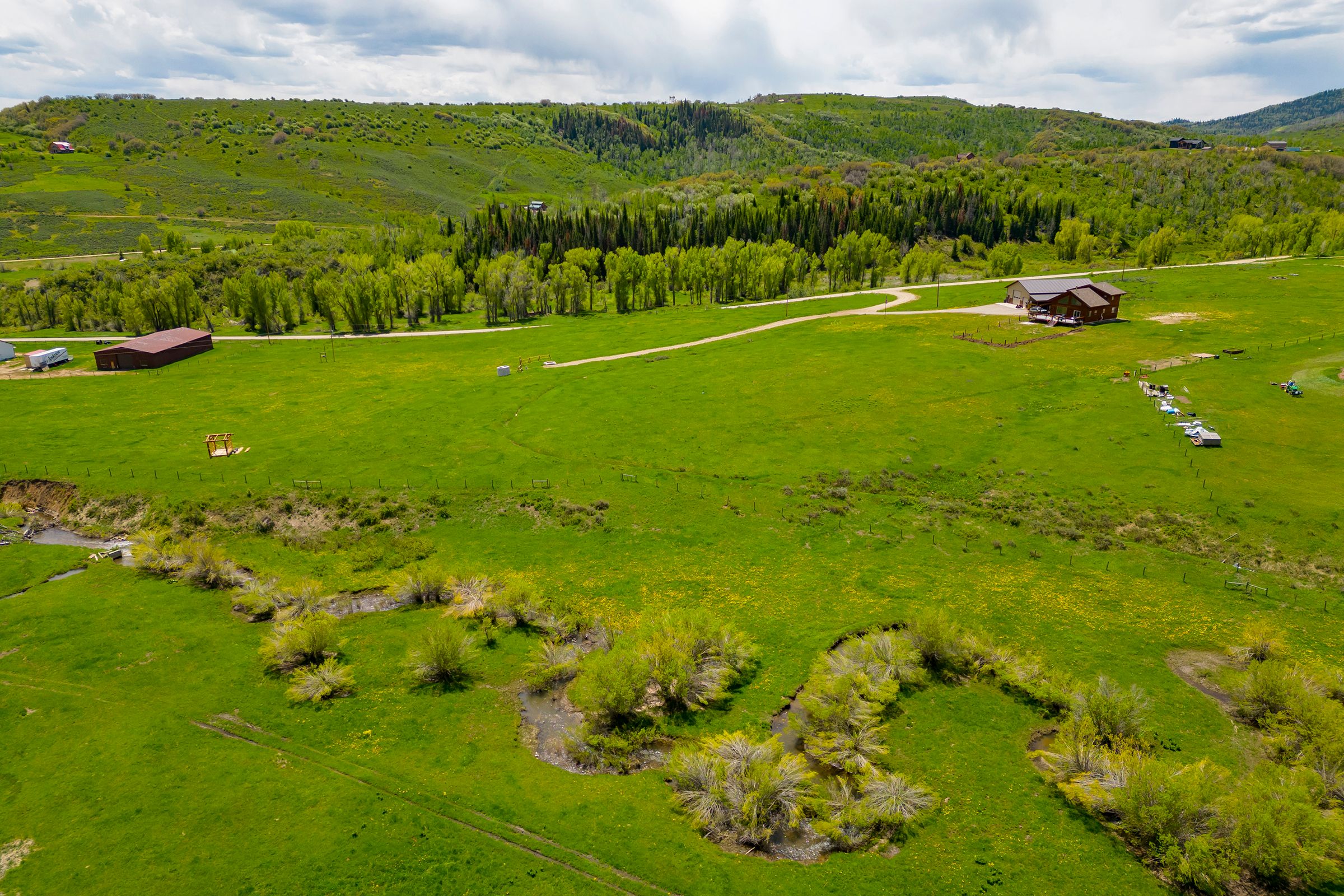 Steamboat Springs, Routt County, CO for sale Property ID 418086394