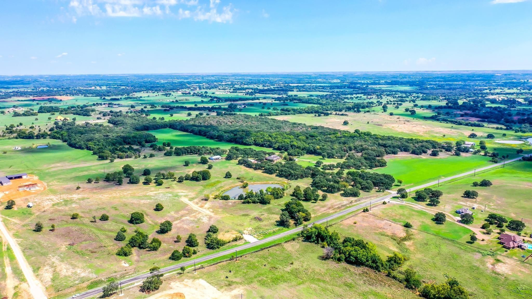 Boyd, Wise County, TX Farms and Ranches, Undeveloped Land, Horse