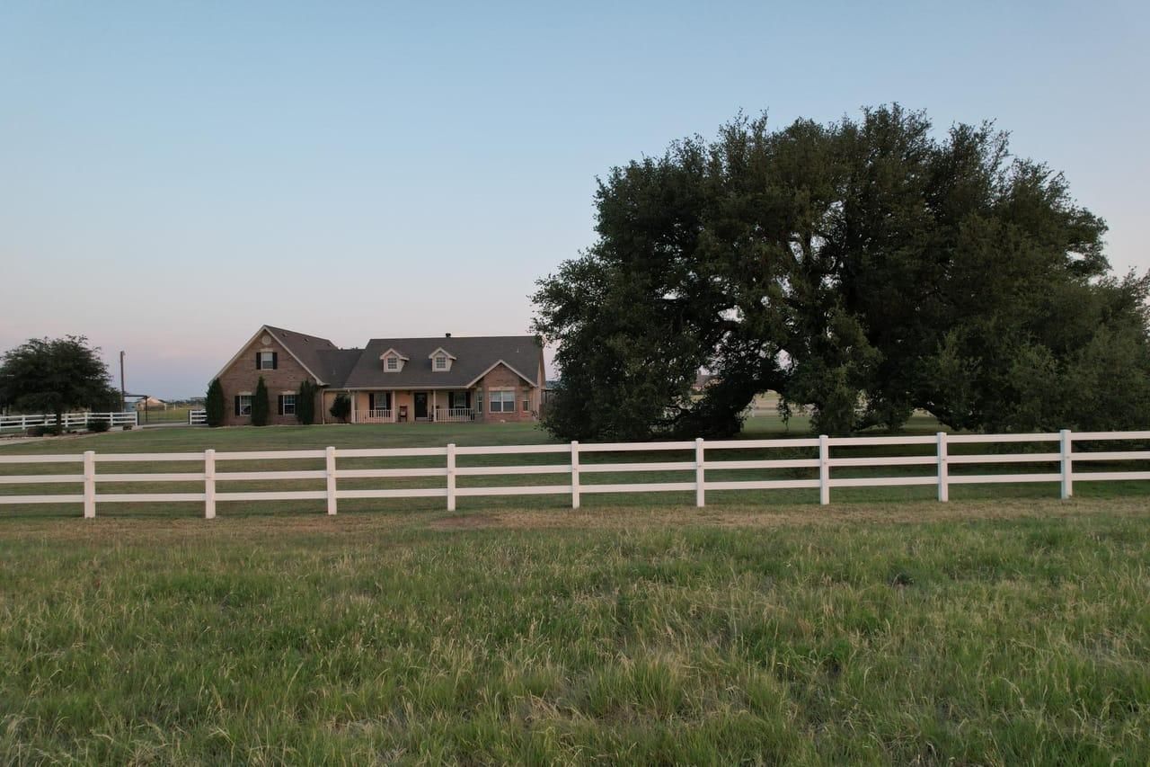 Tuscola, Taylor County, TX Farms and Ranches, Recreational Property for