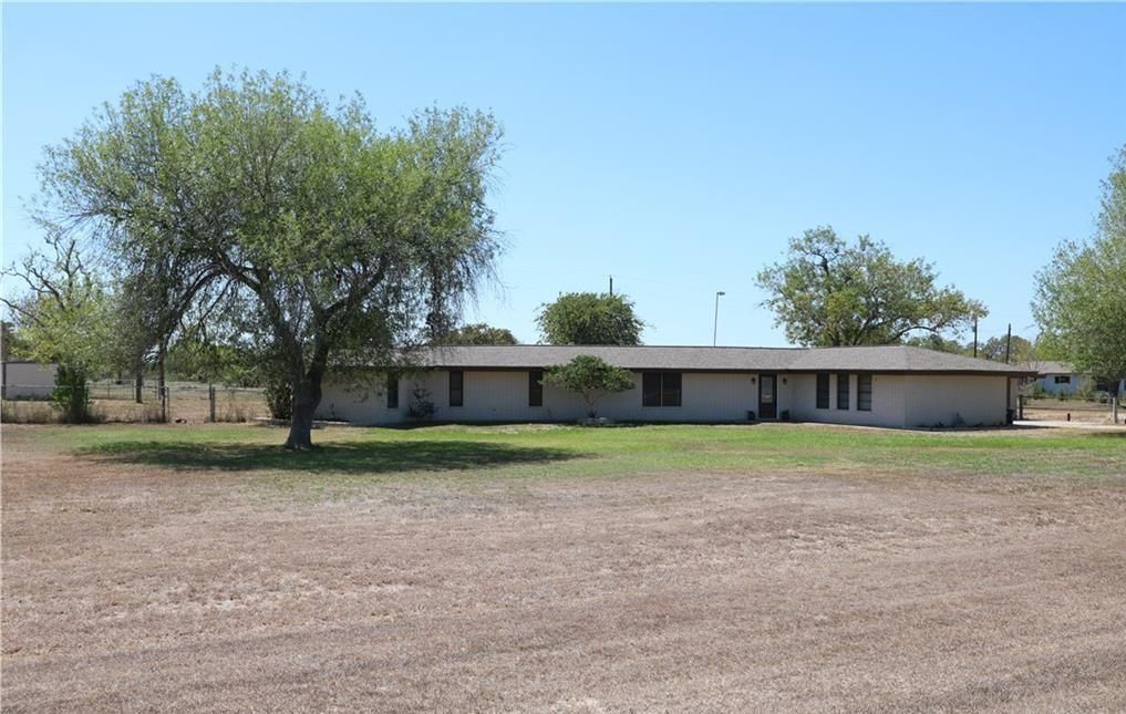 497 Texas 202, Refugio, TX 78377 MLS 520652 LandWatch