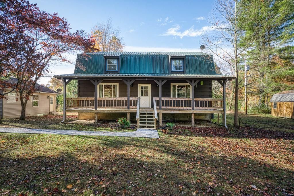 Crossville, Cumberland County, TN House for sale Property ID 418038251