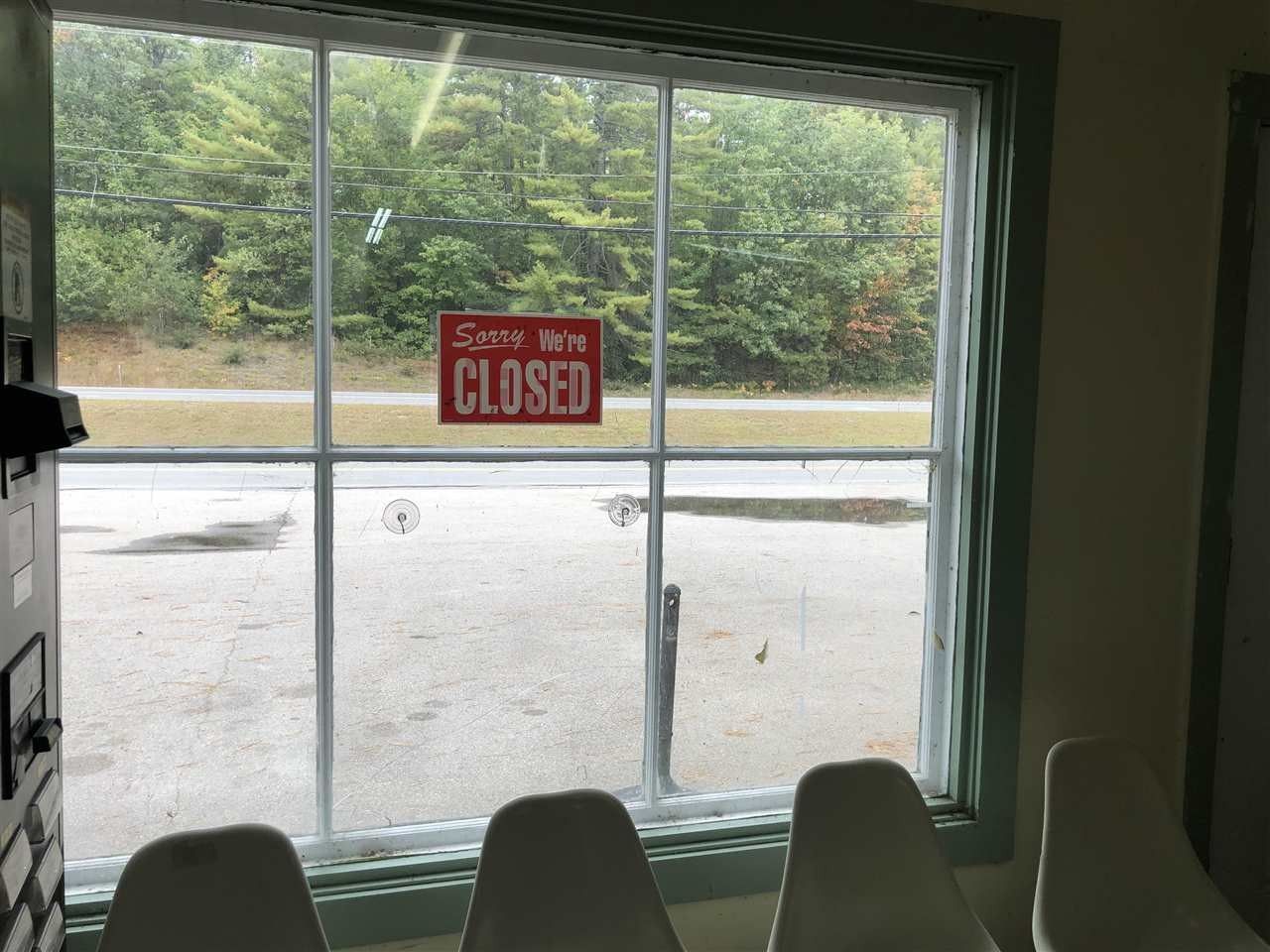 Ossipee, Carroll County, NH Commercial Property, Homesites for sale