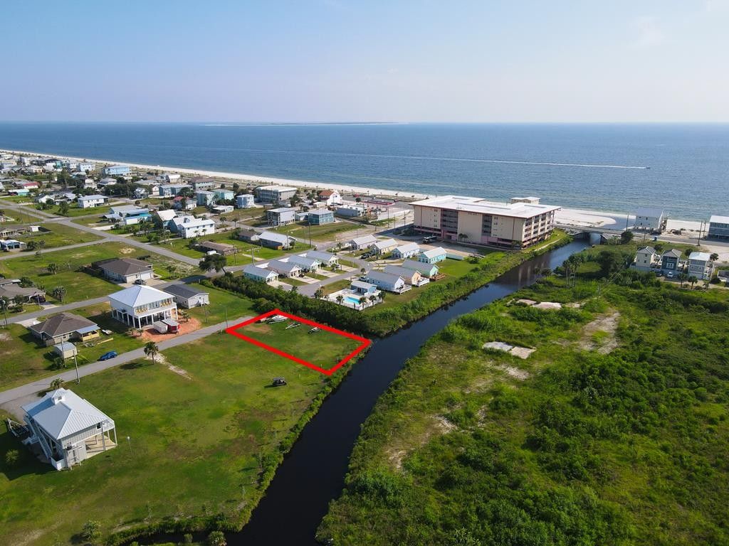 Mexico Beach, Gulf County, FL Undeveloped Land, Homesites for sale