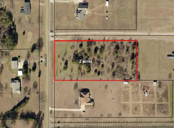 Byron, Peach County, GA Recreational Property, Homesites for sale