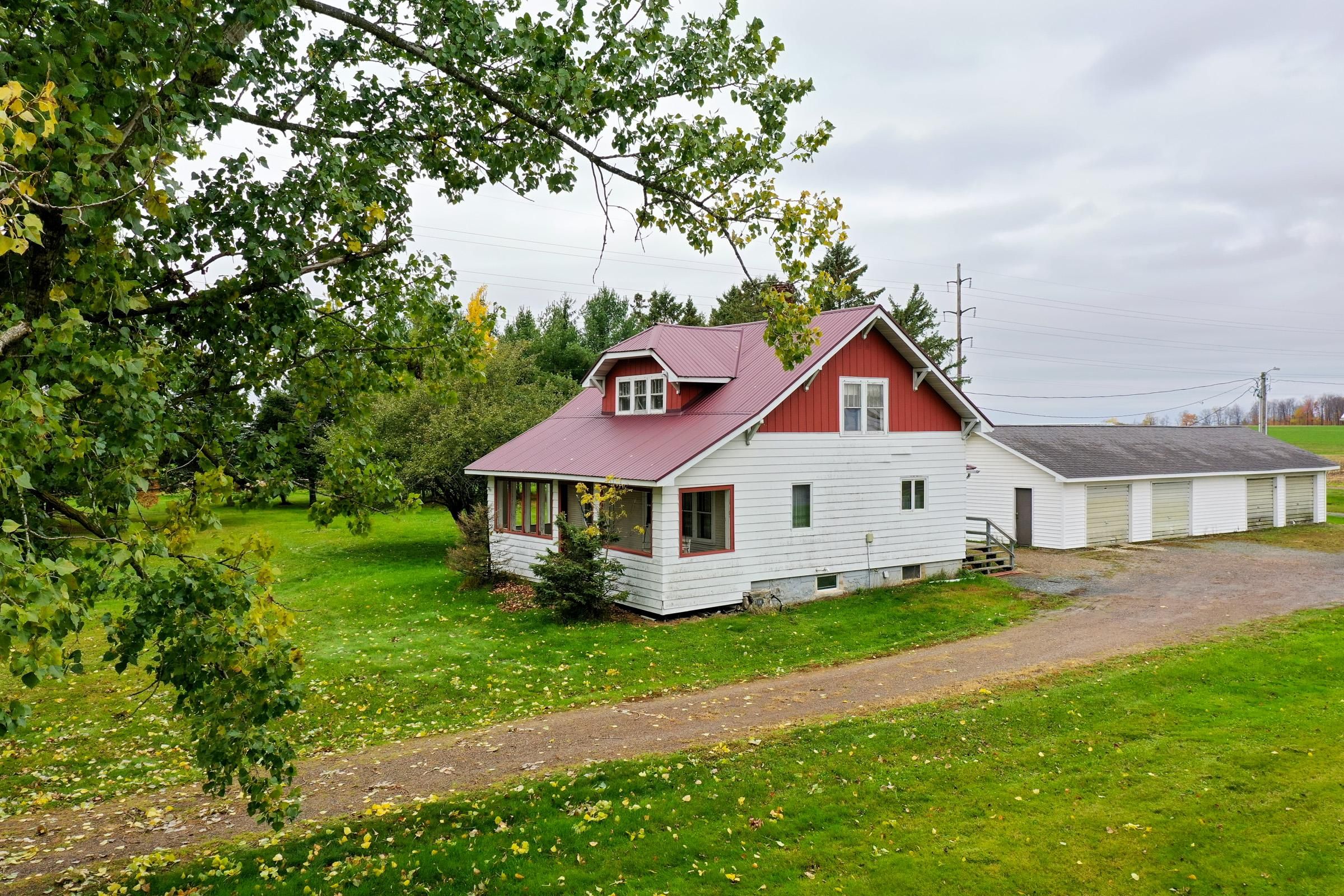 Medford, Taylor County, WI Recreational Property, House for sale