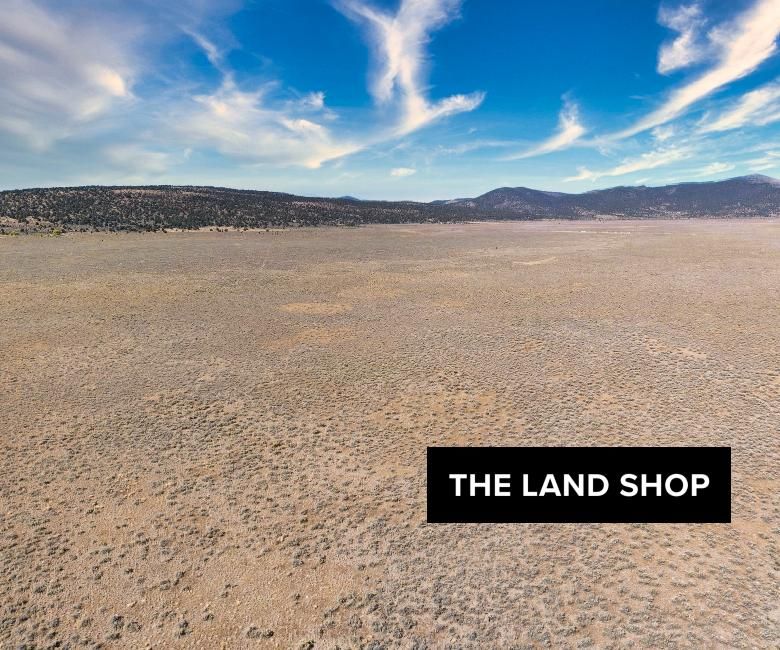 Termo, Lassen County, CA Recreational Property, Undeveloped Land for