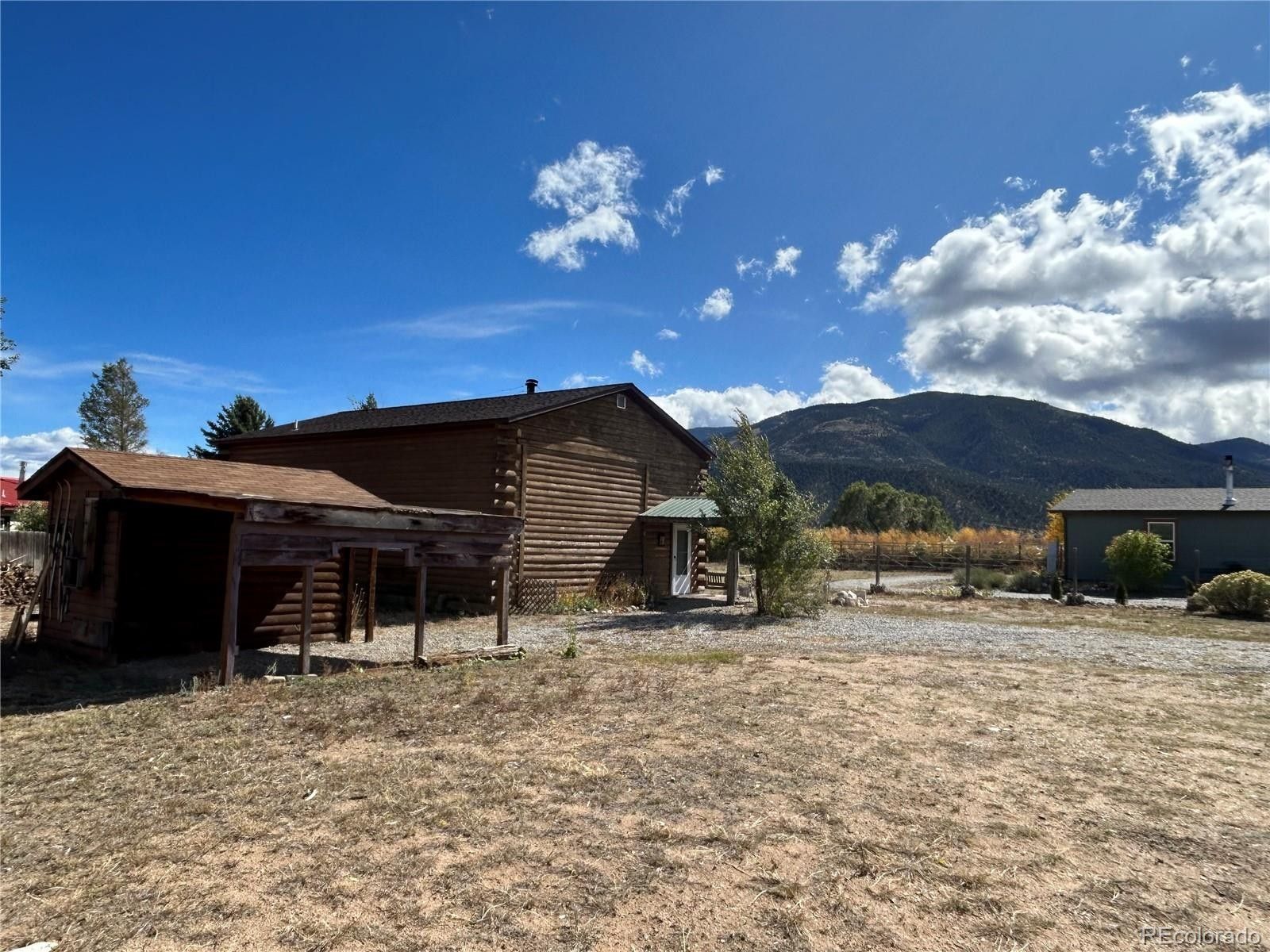 Poncha Springs, Chaffee County, CO House for sale Property ID