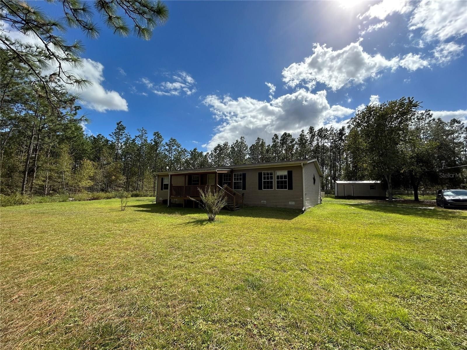 Morriston, Levy County, FL House for sale Property ID 418087870