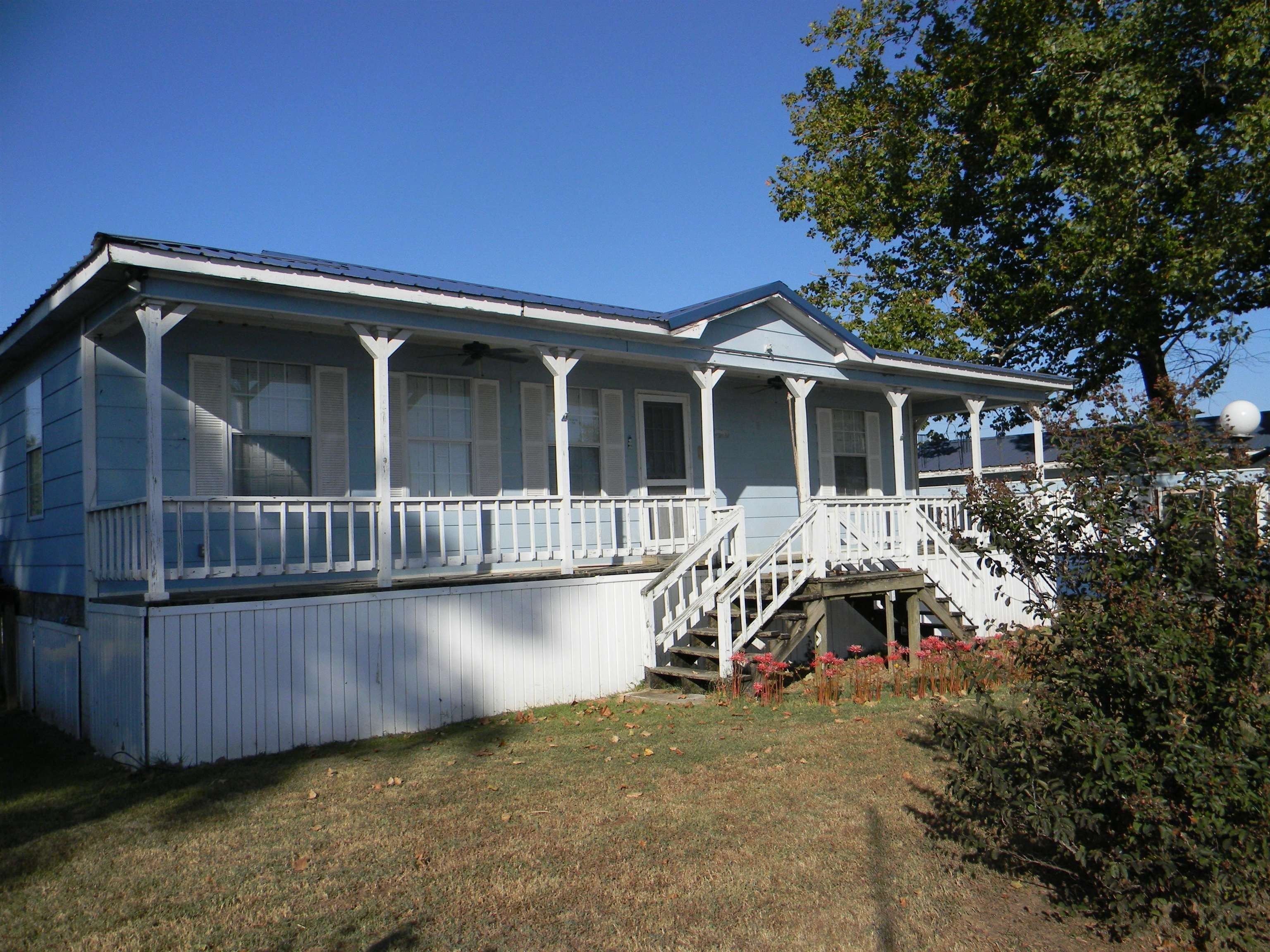 Altheimer, Jefferson County, AR Lakefront Property, Waterfront Property