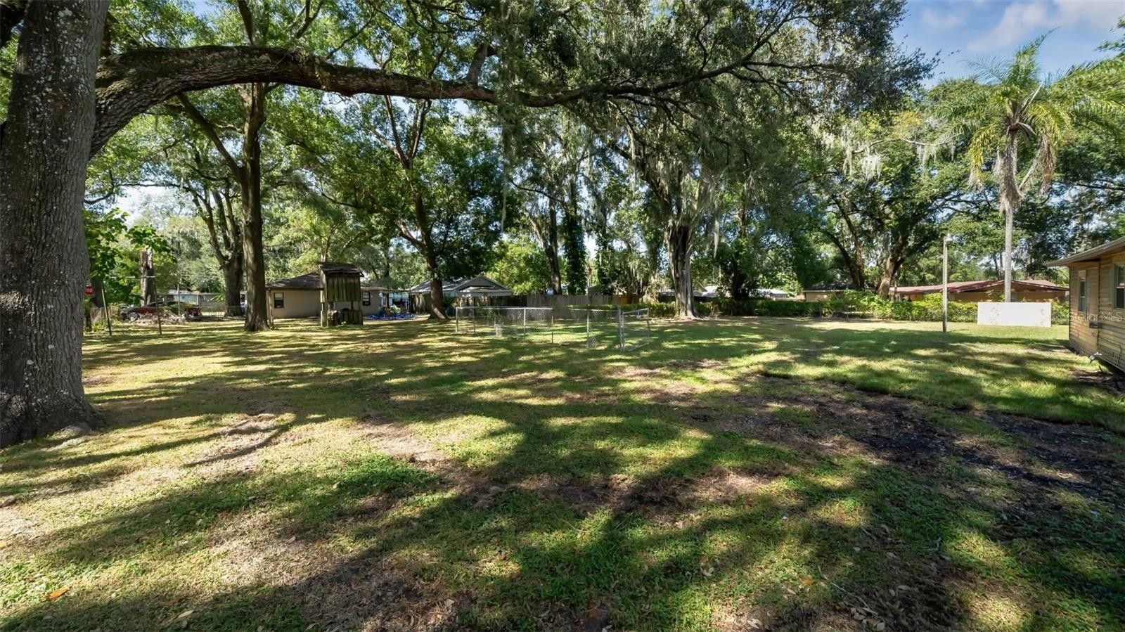 Plant City, Hillsborough County, FL Undeveloped Land, Homesites for