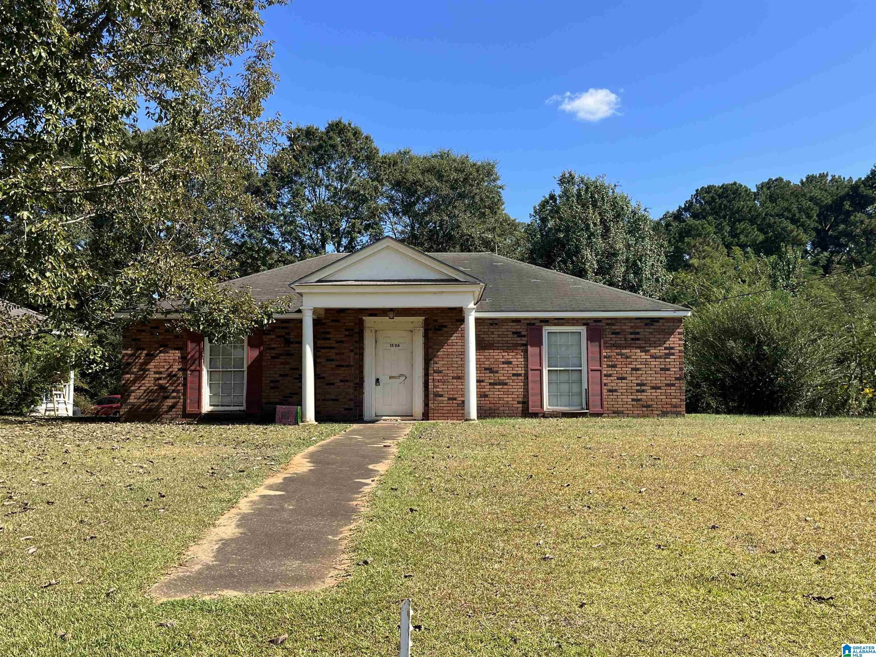 Roanoke, Randolph County, AL Commercial Property for sale Property ID